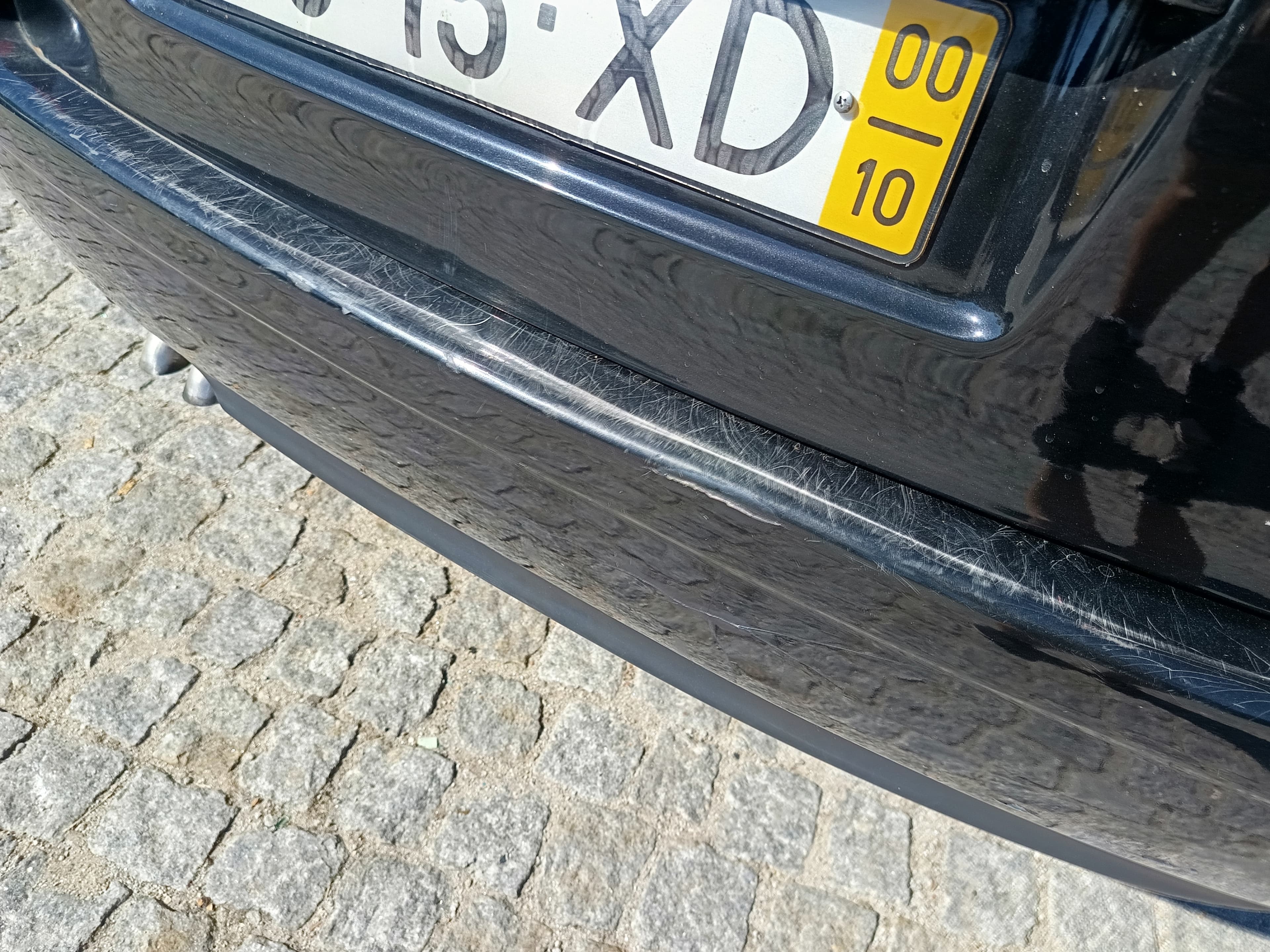 Audi A4 · Année 2000 — image 14