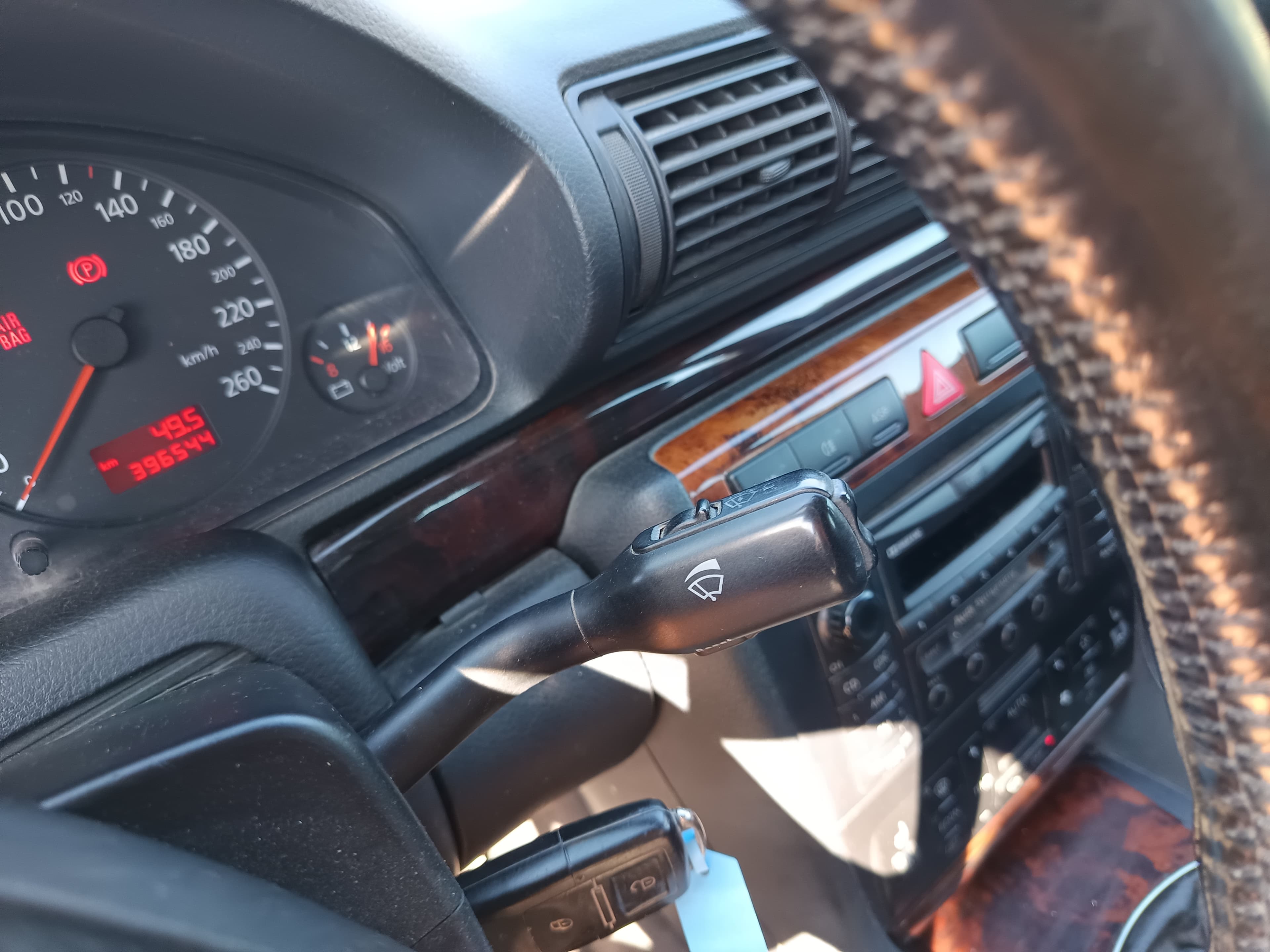Audi A4 · Année 2000 — image 41