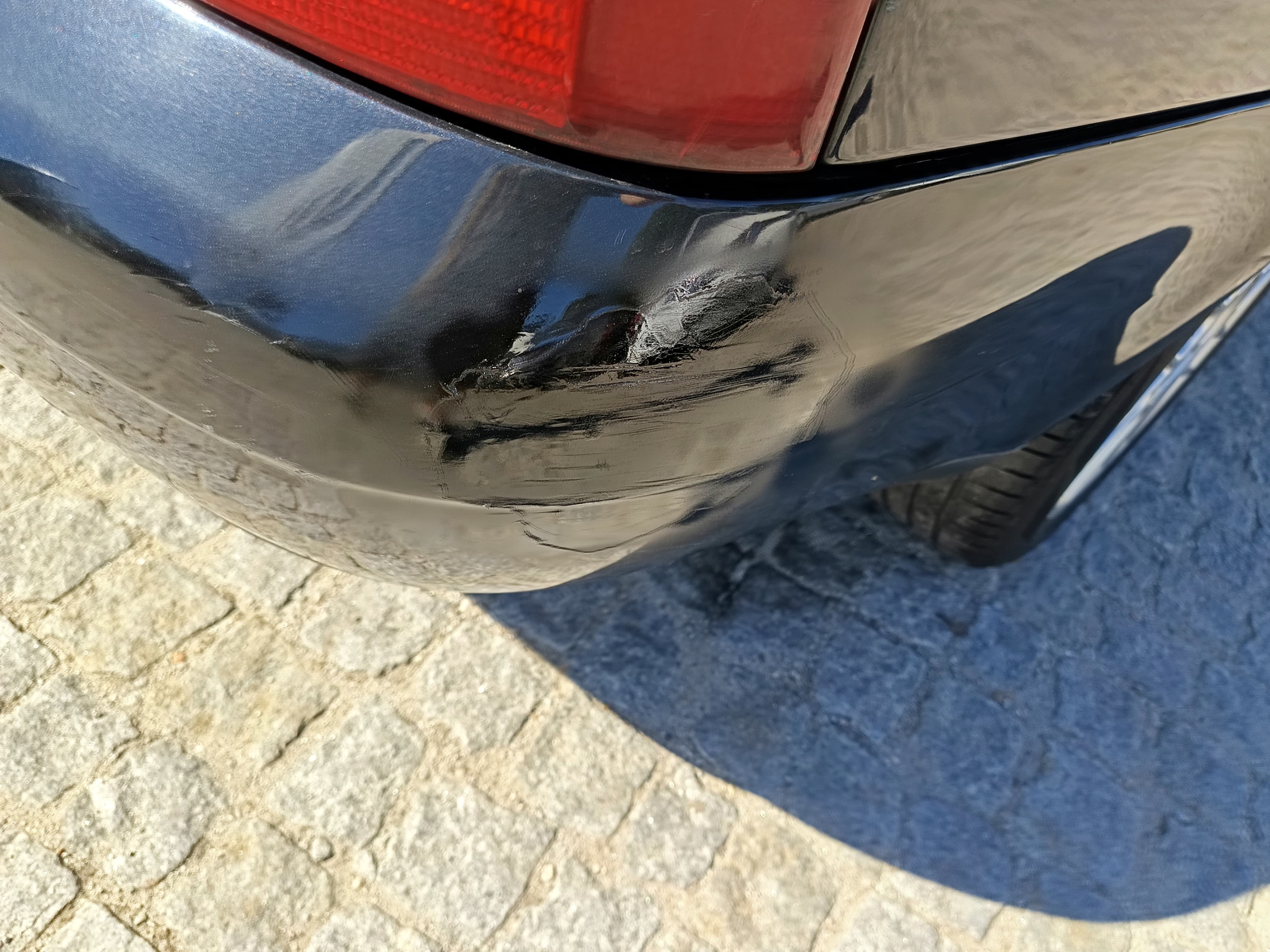 Audi A4 · Année 2000 — image 15