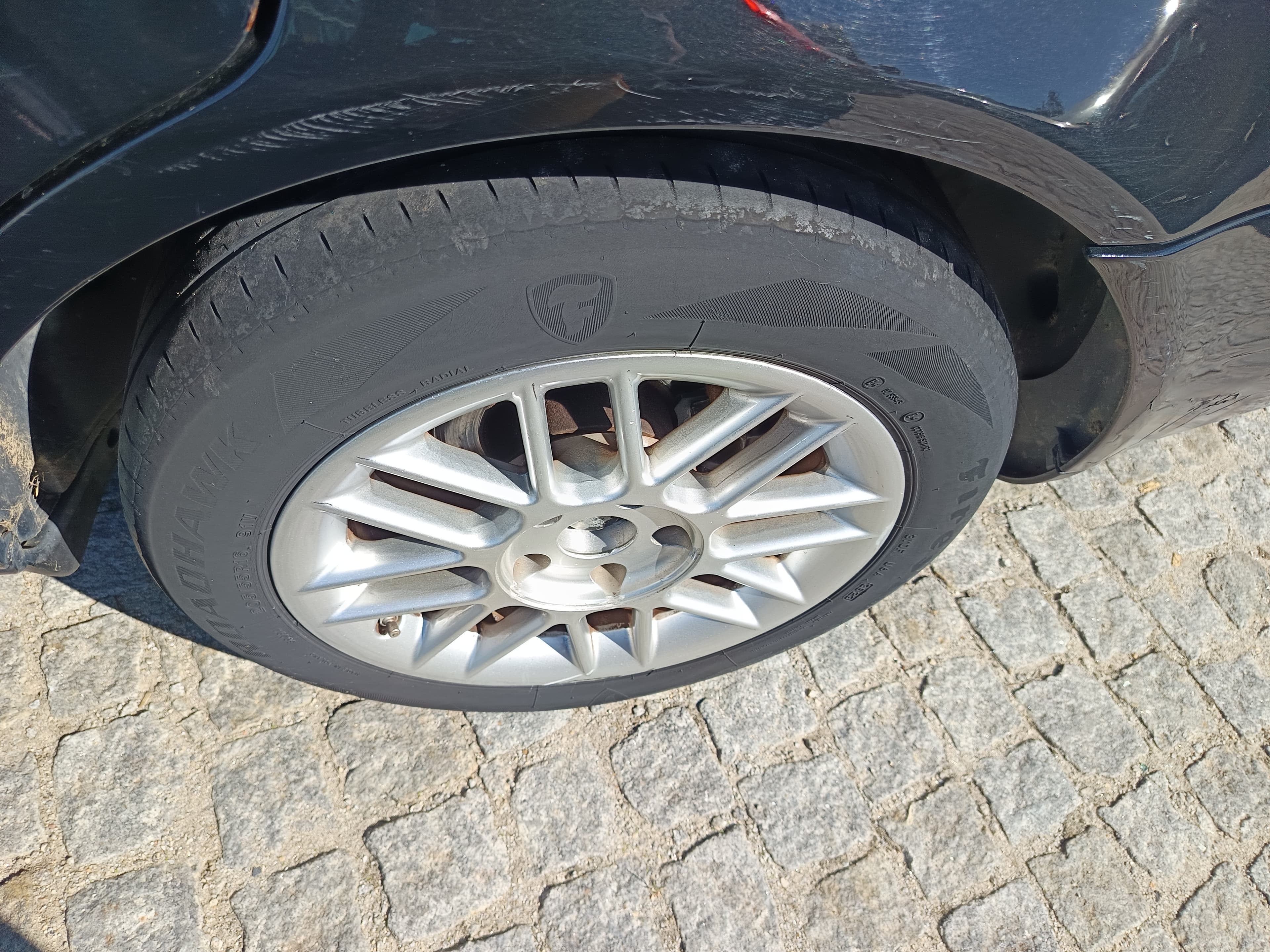 Audi A4 · Année 2000 — image 9