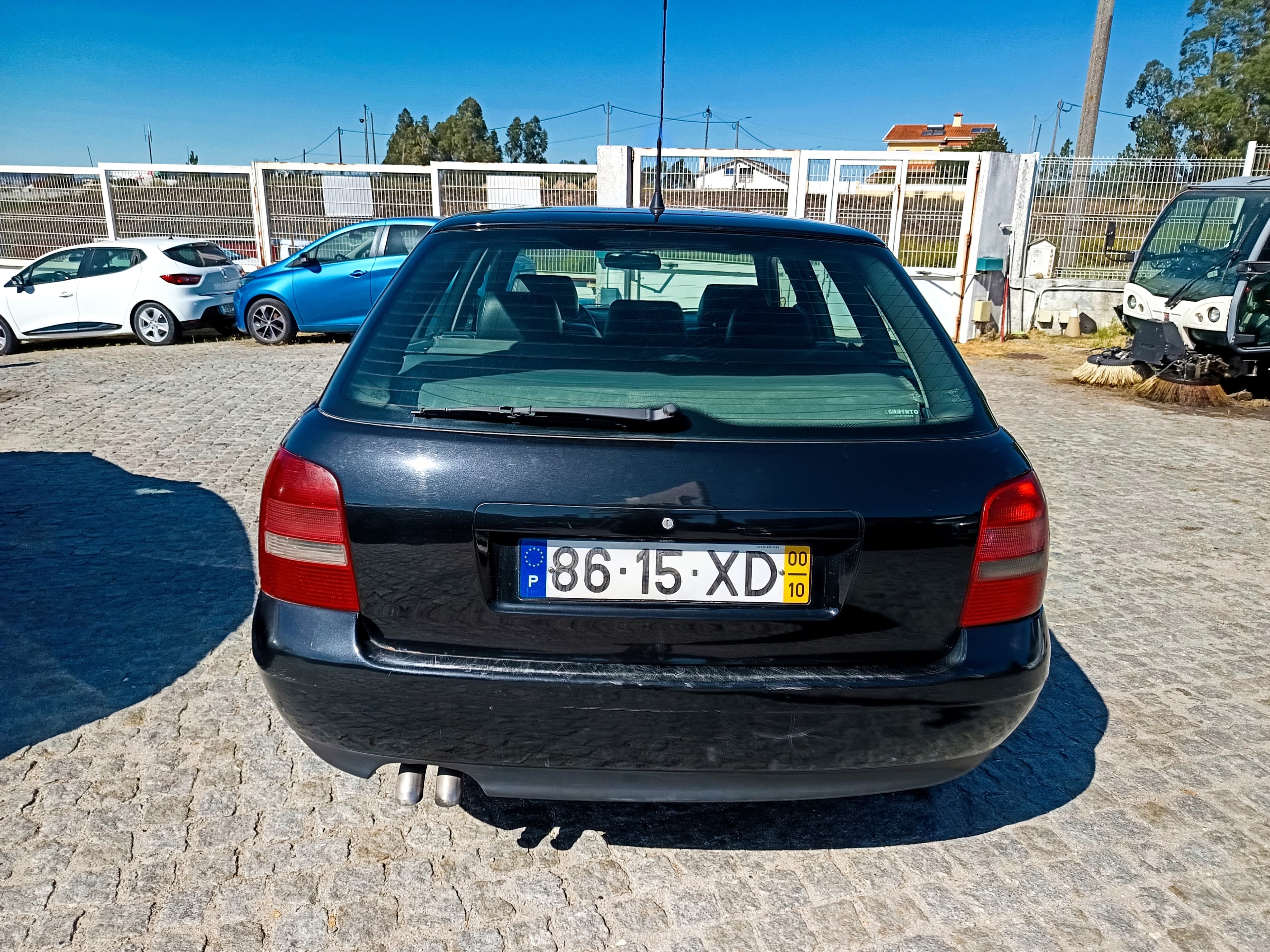 Audi A4 · Année 2000 — image 5