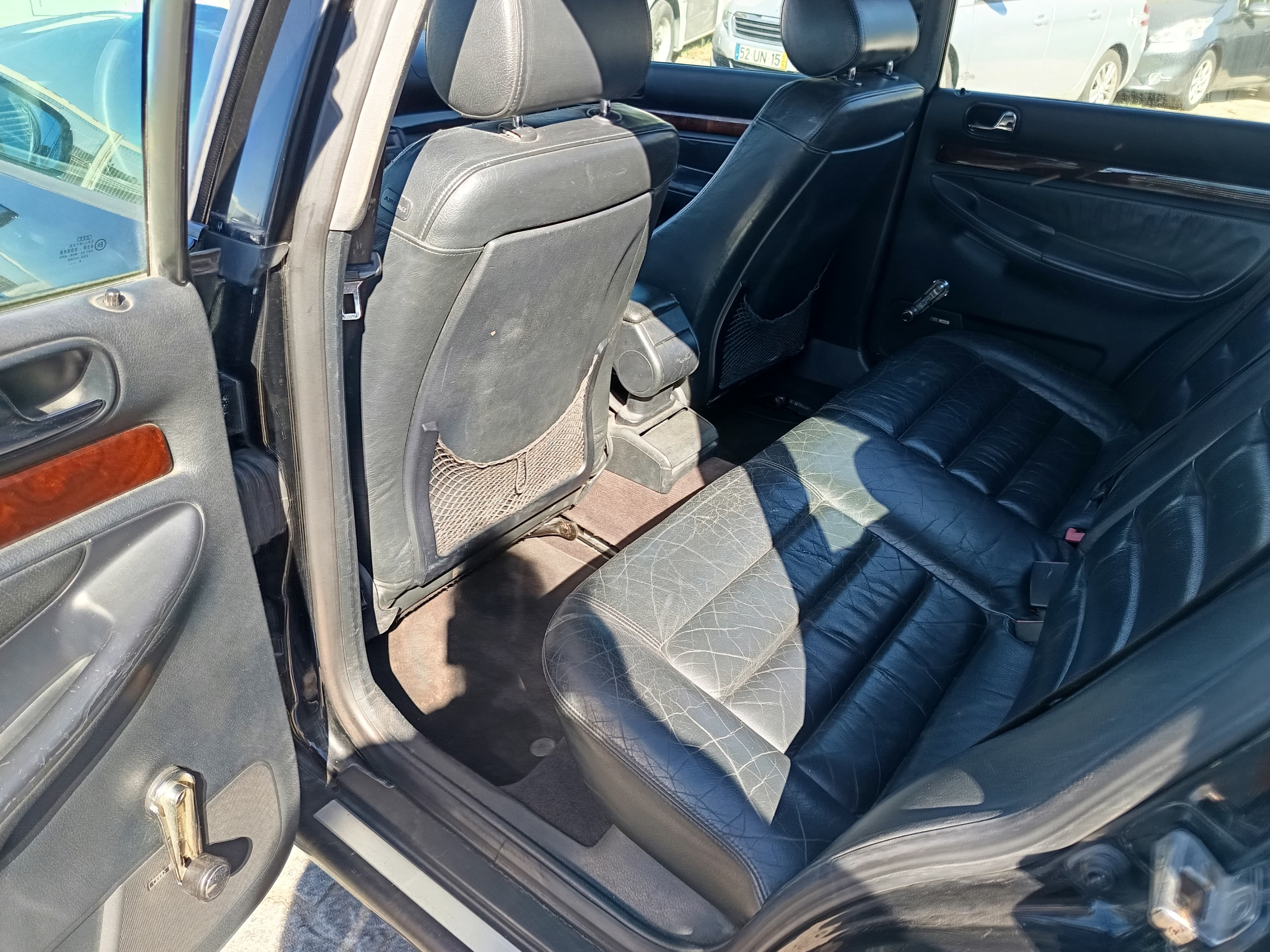 Audi A4 · Année 2000 — image 29