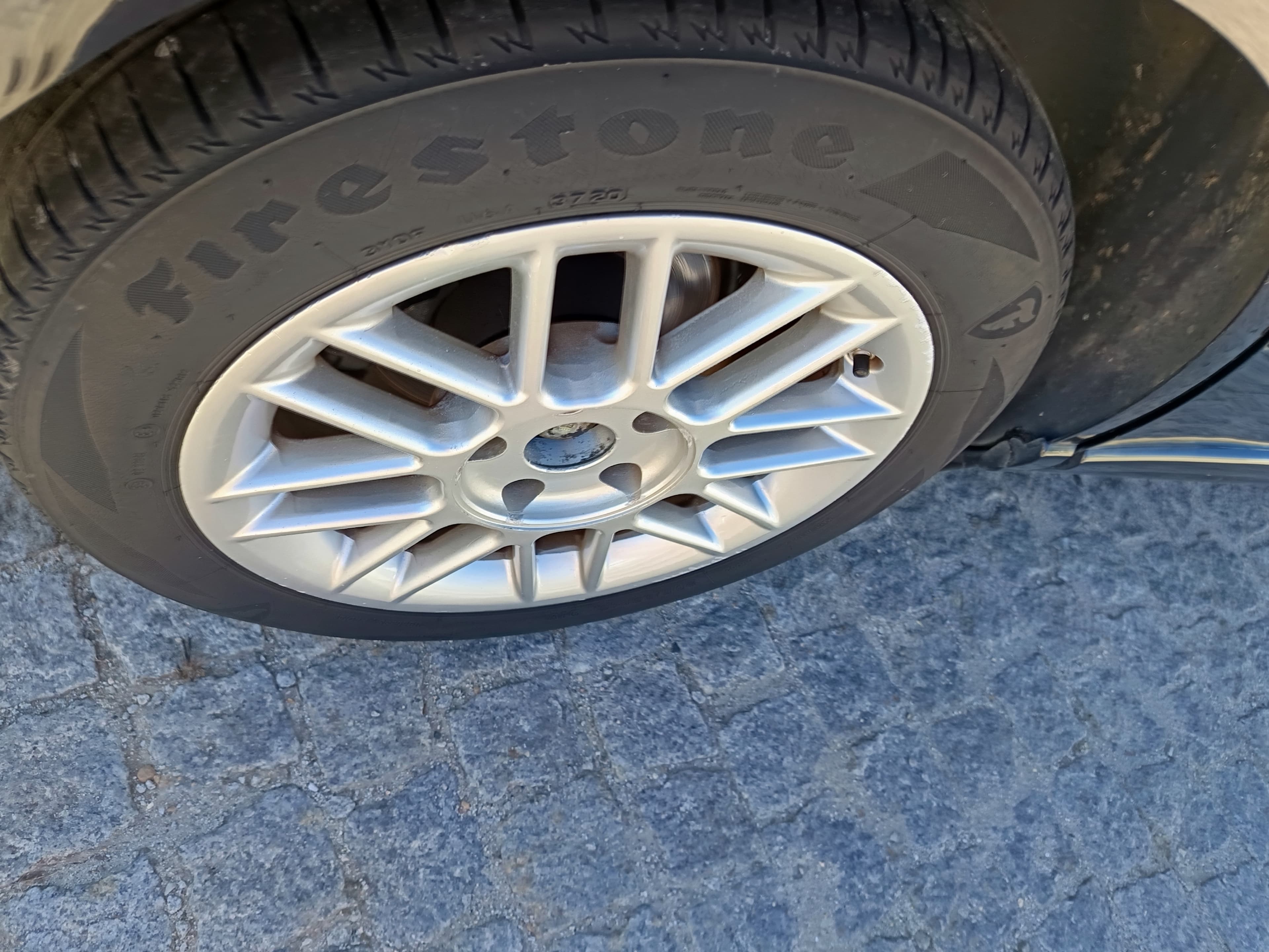 Audi A4 · Année 2000 — image 8