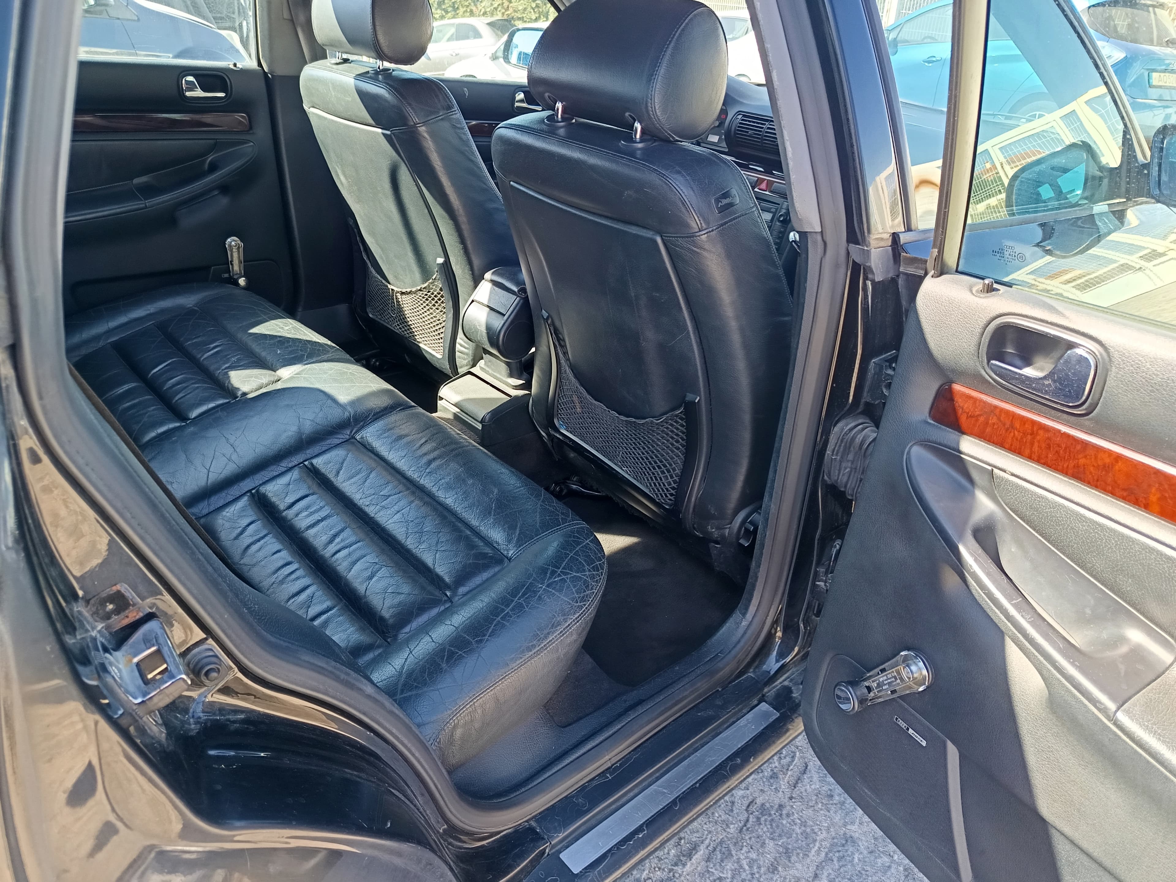 Audi A4 · Année 2000 — image 22