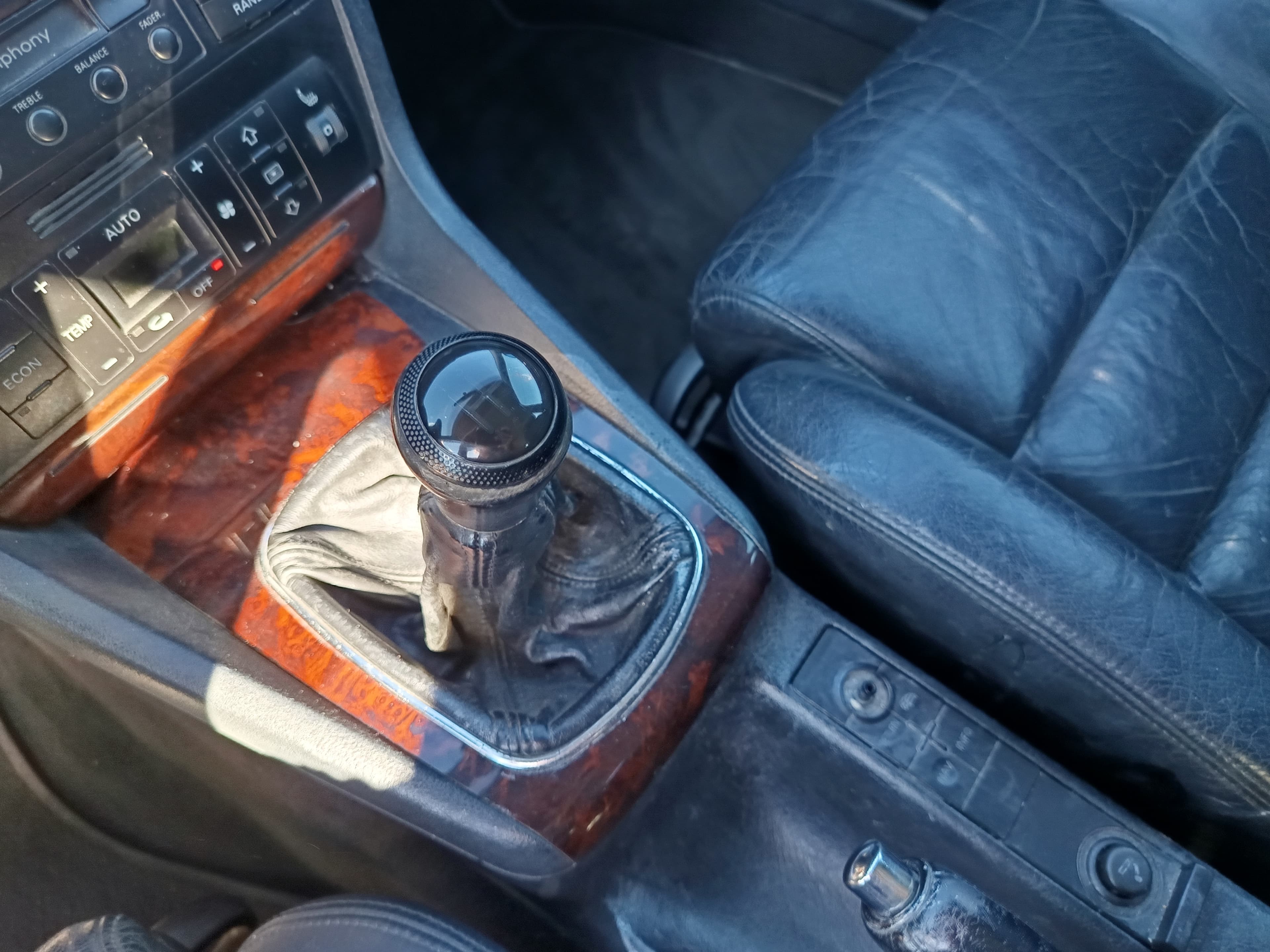 Audi A4 · Année 2000 — image 39