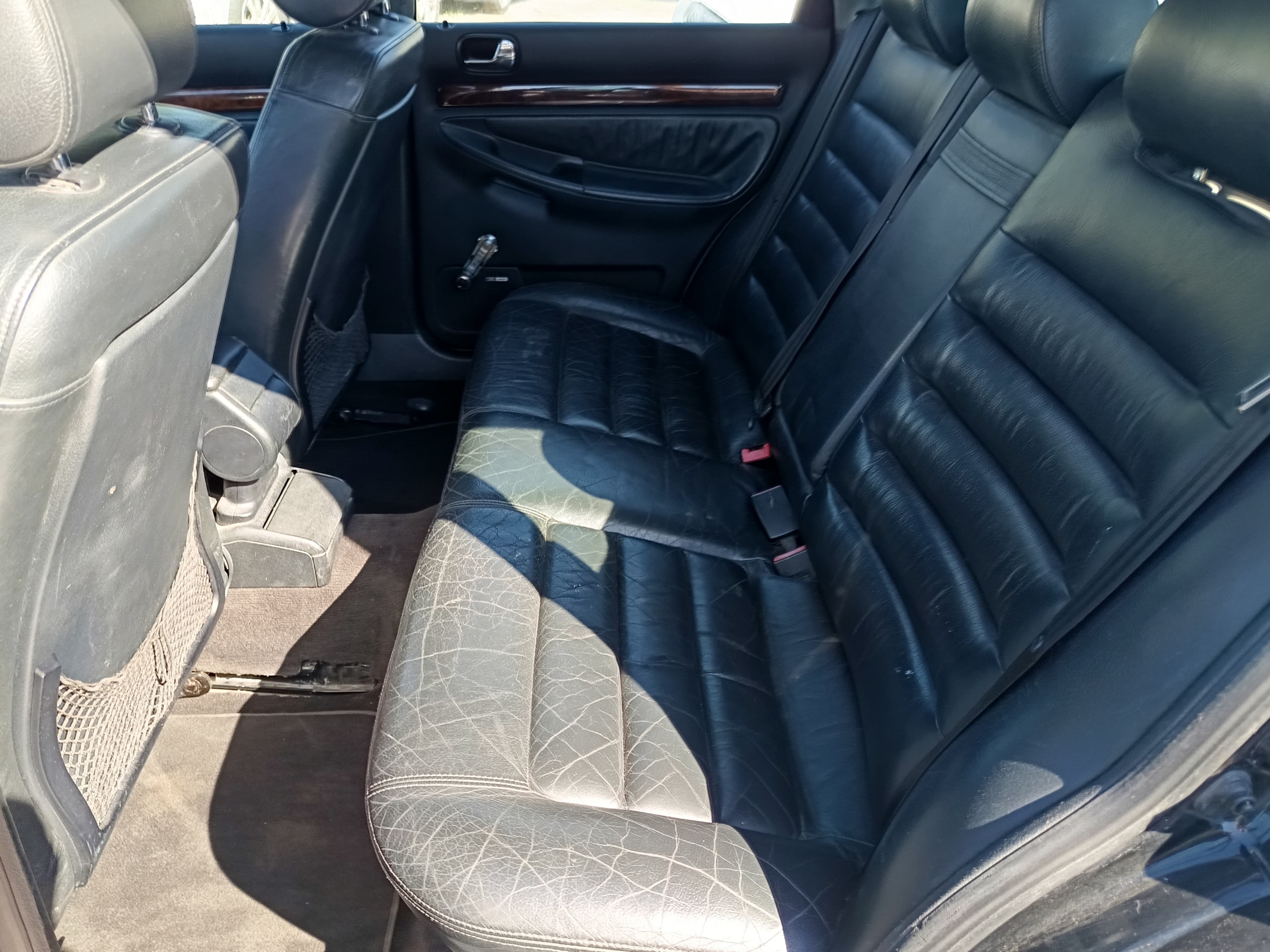 Audi A4 · Année 2000 — image 31