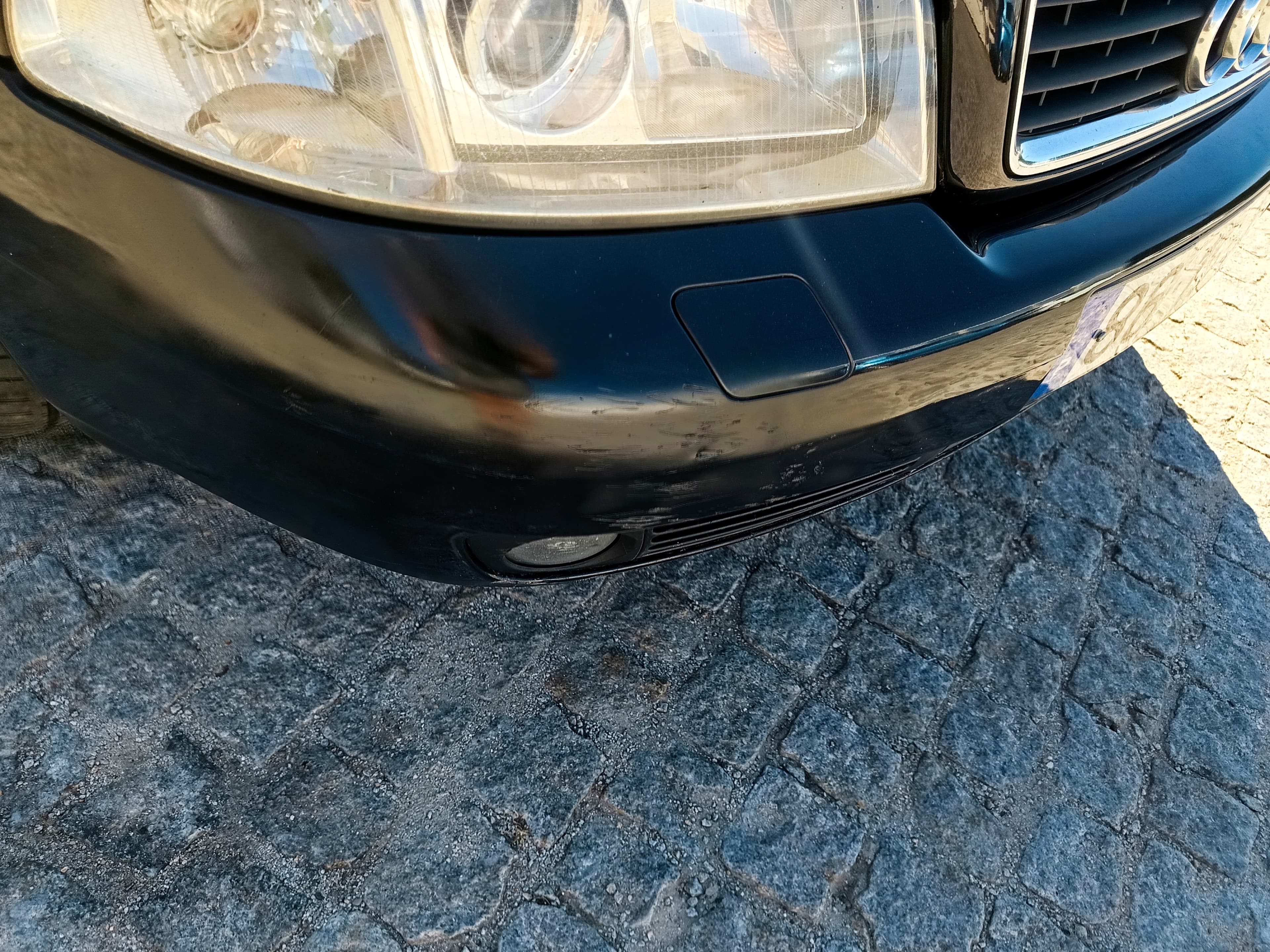 Audi A4 · Année 2000 — image 11