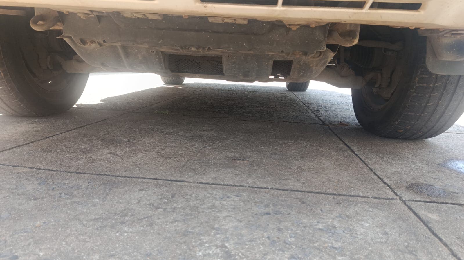 Toyota Land Cruiser Prado 2,70m — image 17