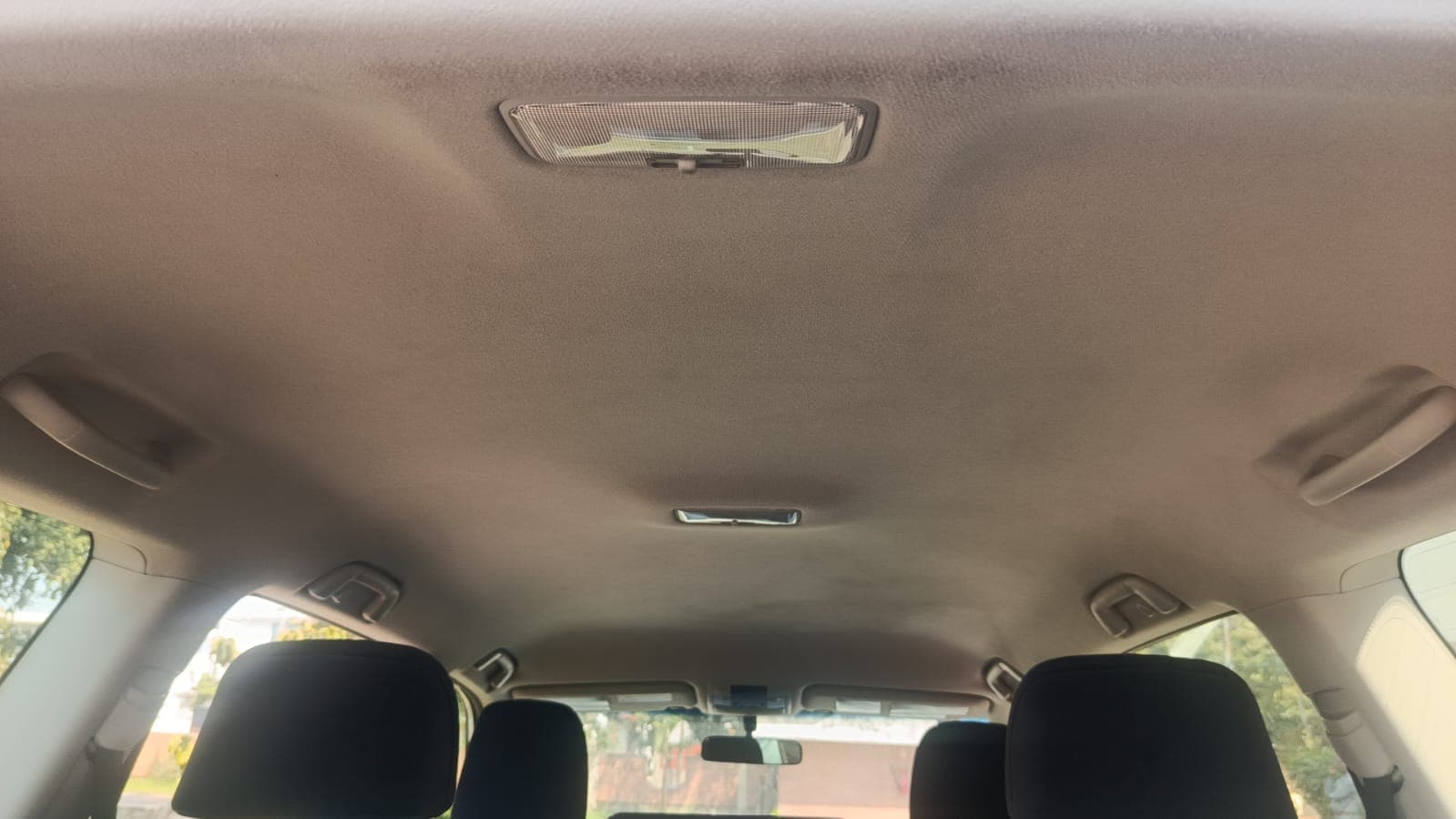 Toyota Land Cruiser Prado 2,70m — image 16