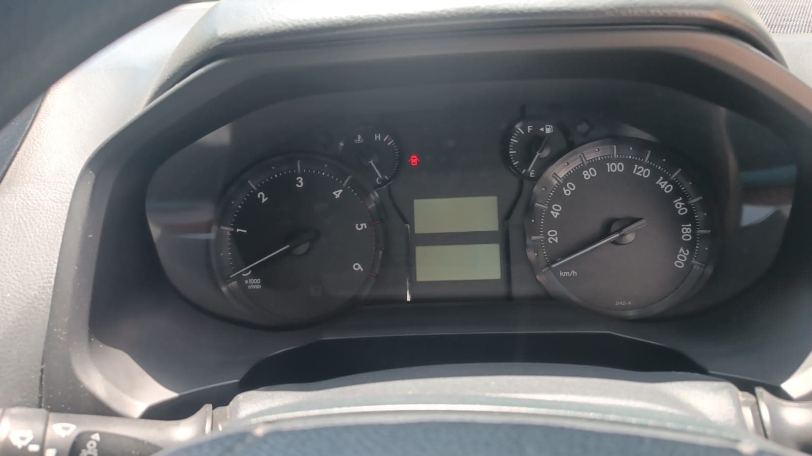 Toyota Land Cruiser Prado 2,70m — image 13