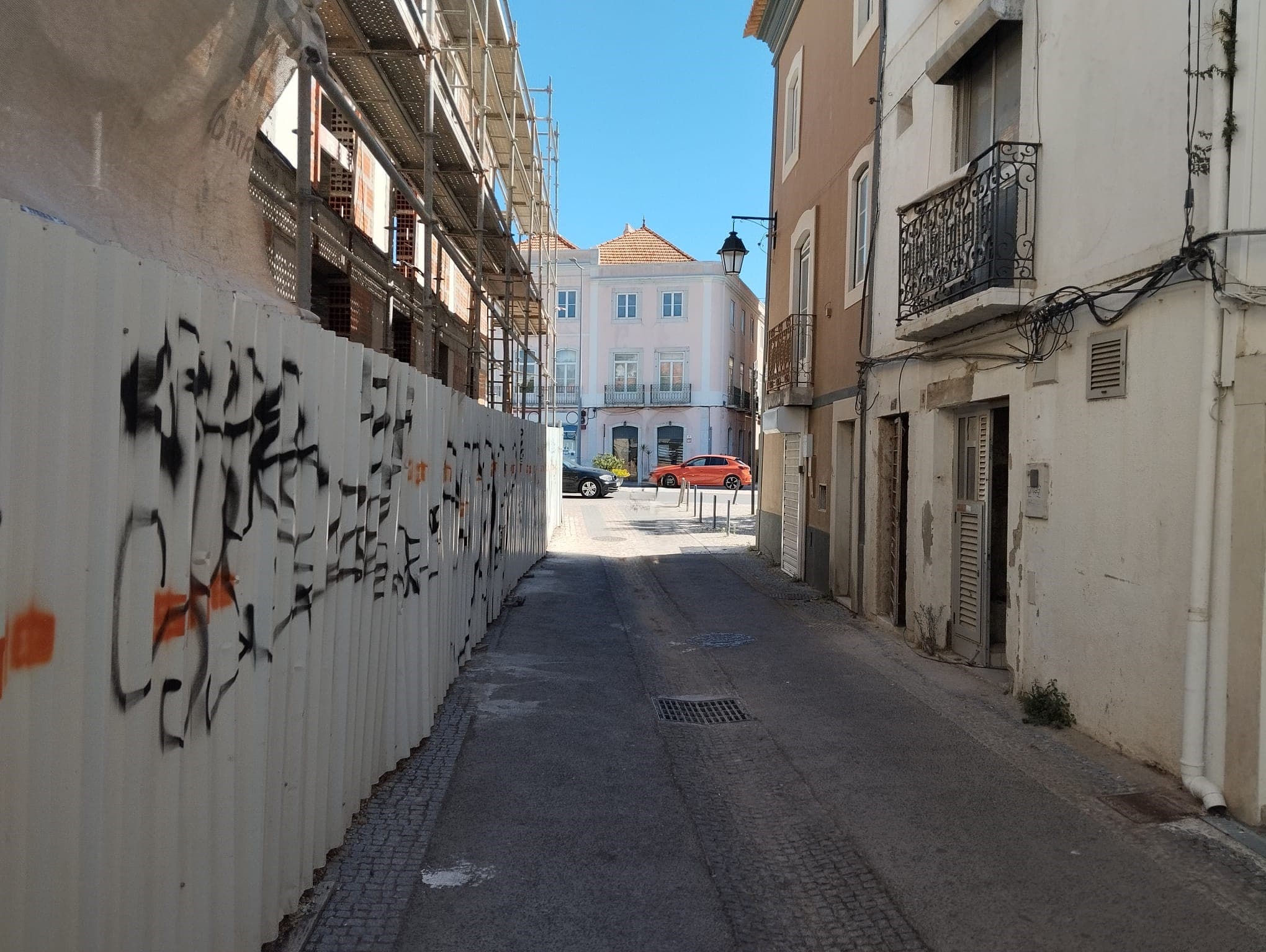 Bâtiment · Setúbal — image 6