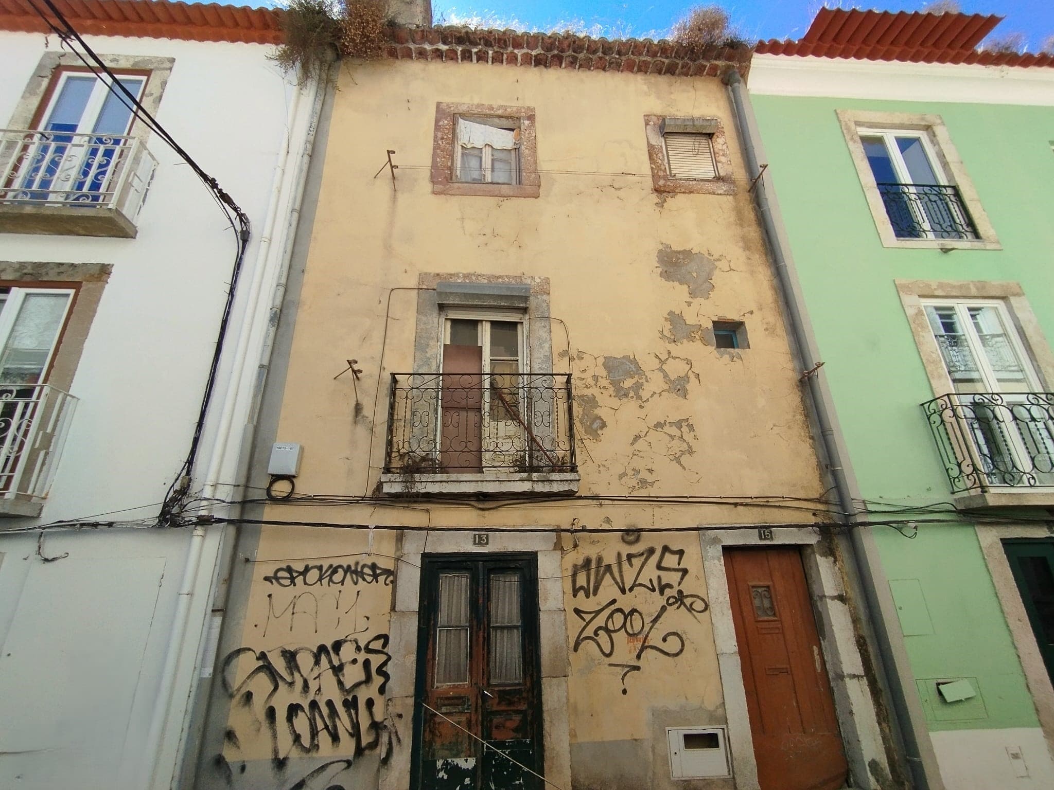 Bâtiment · Setúbal — image 1