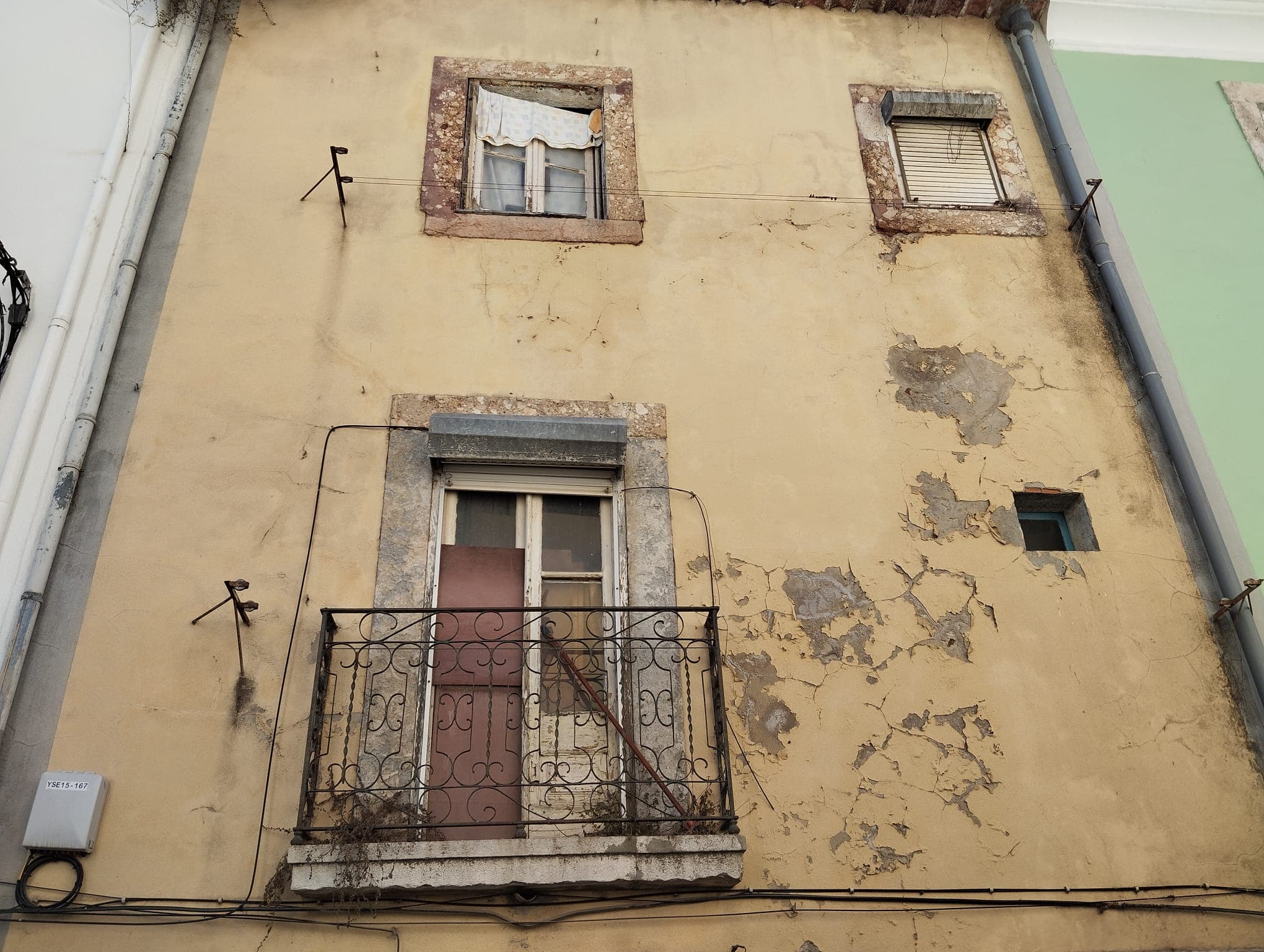 Bâtiment · Setúbal — image 4