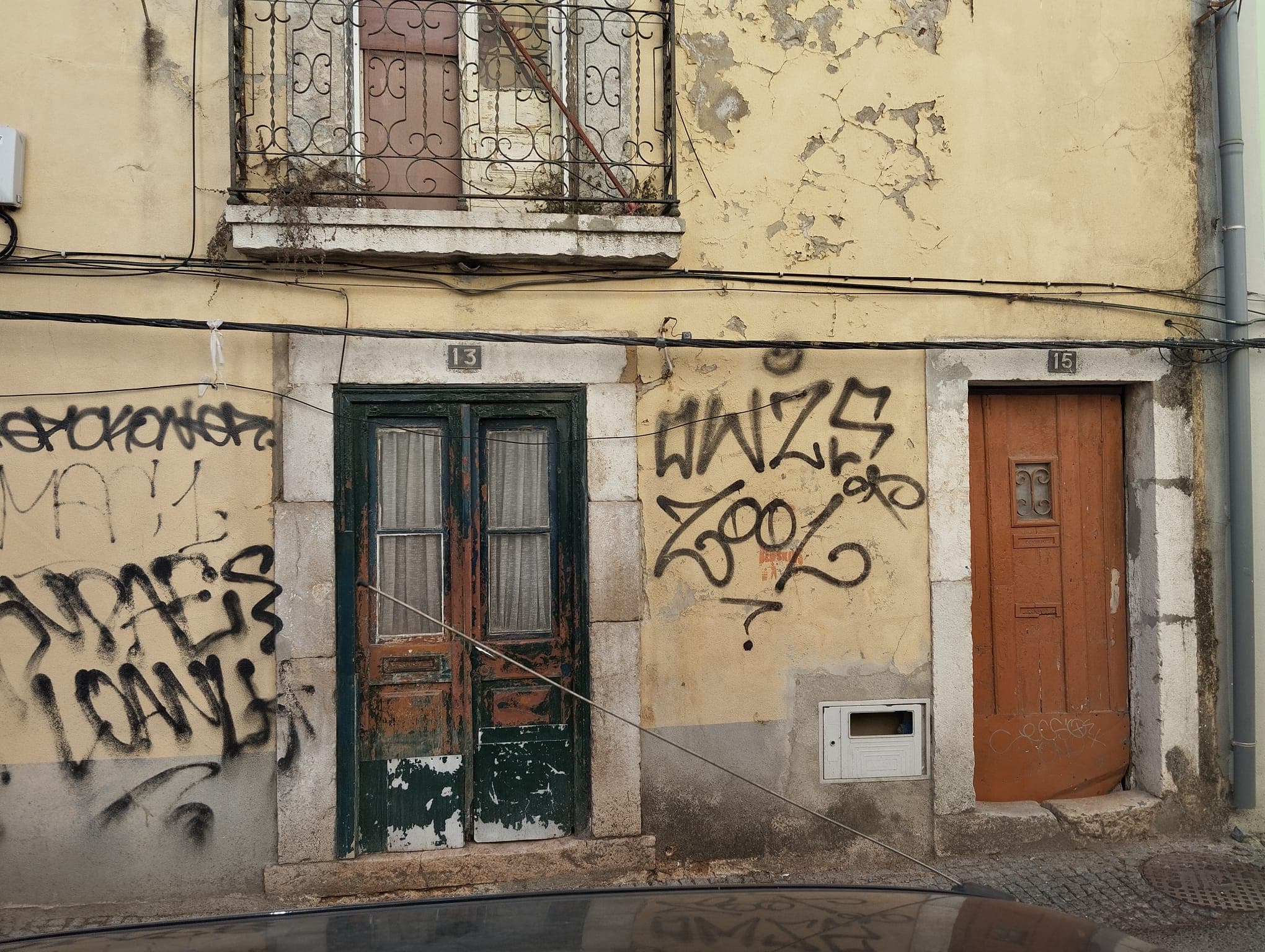 Bâtiment · Setúbal — image 2