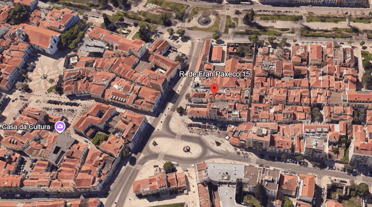 Bâtiment · Setúbal — image 7