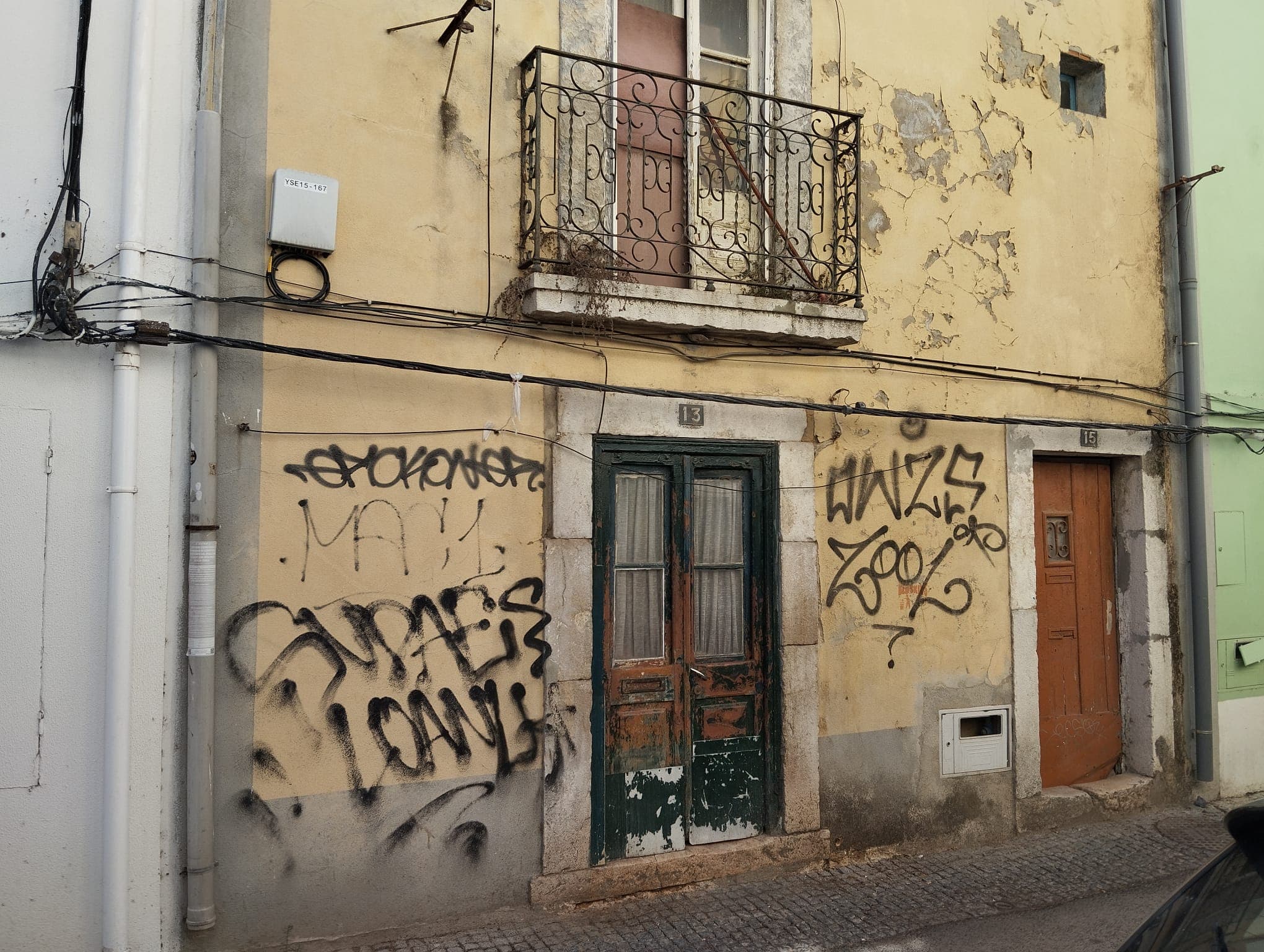 Bâtiment · Setúbal — image 3