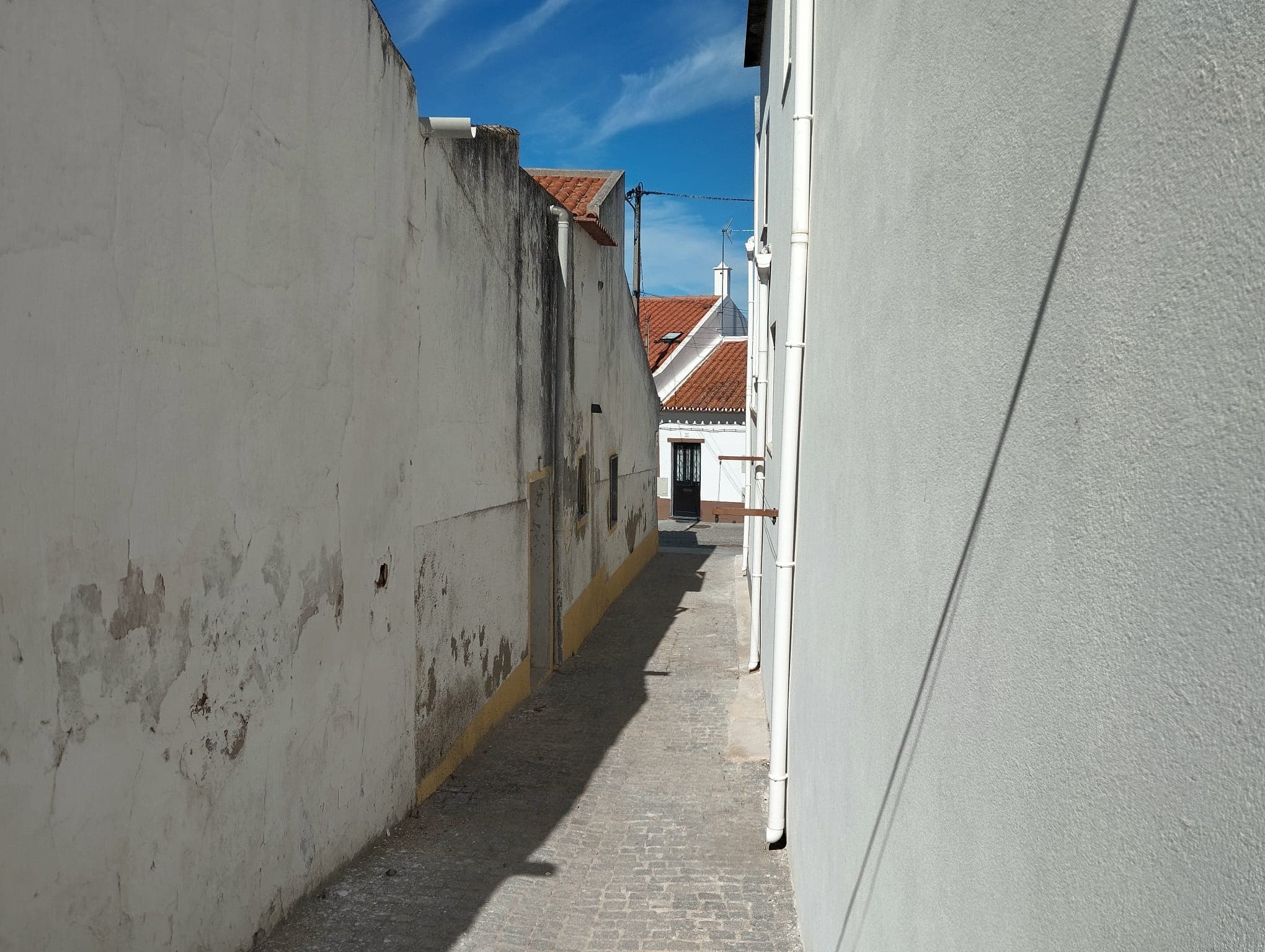 Proporção de 1/3 de Moradia · Torrão, Alcácer do Sal — imagem 6