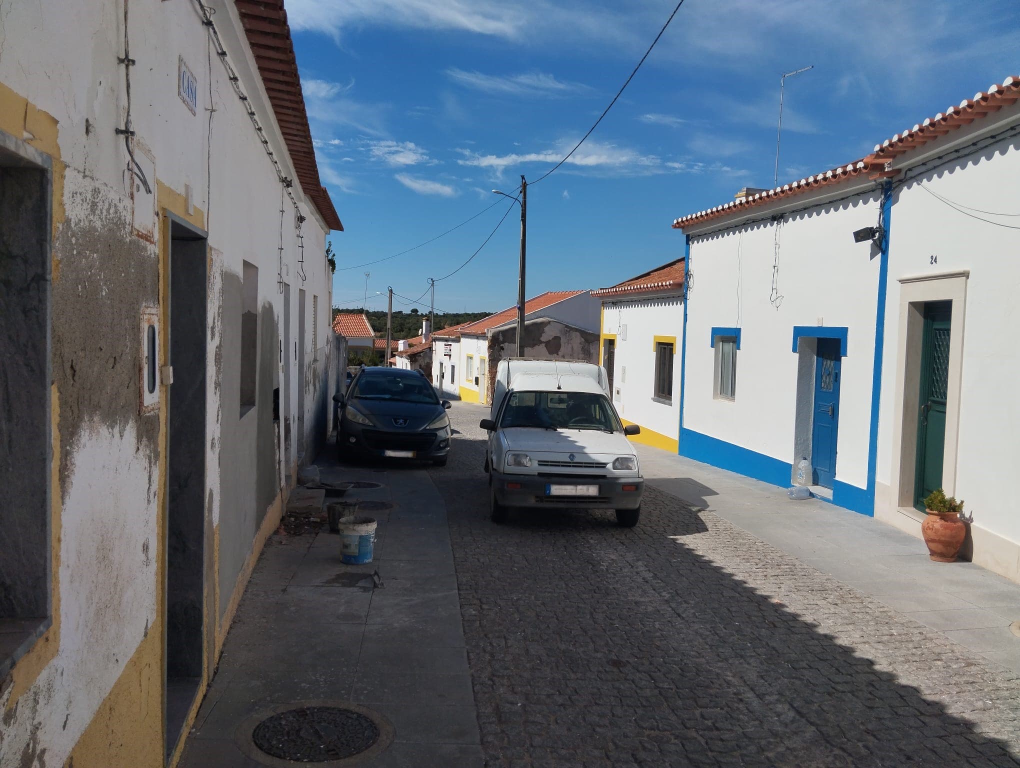 Proporção de 1/3 de Moradia · Torrão, Alcácer do Sal — imagem 5