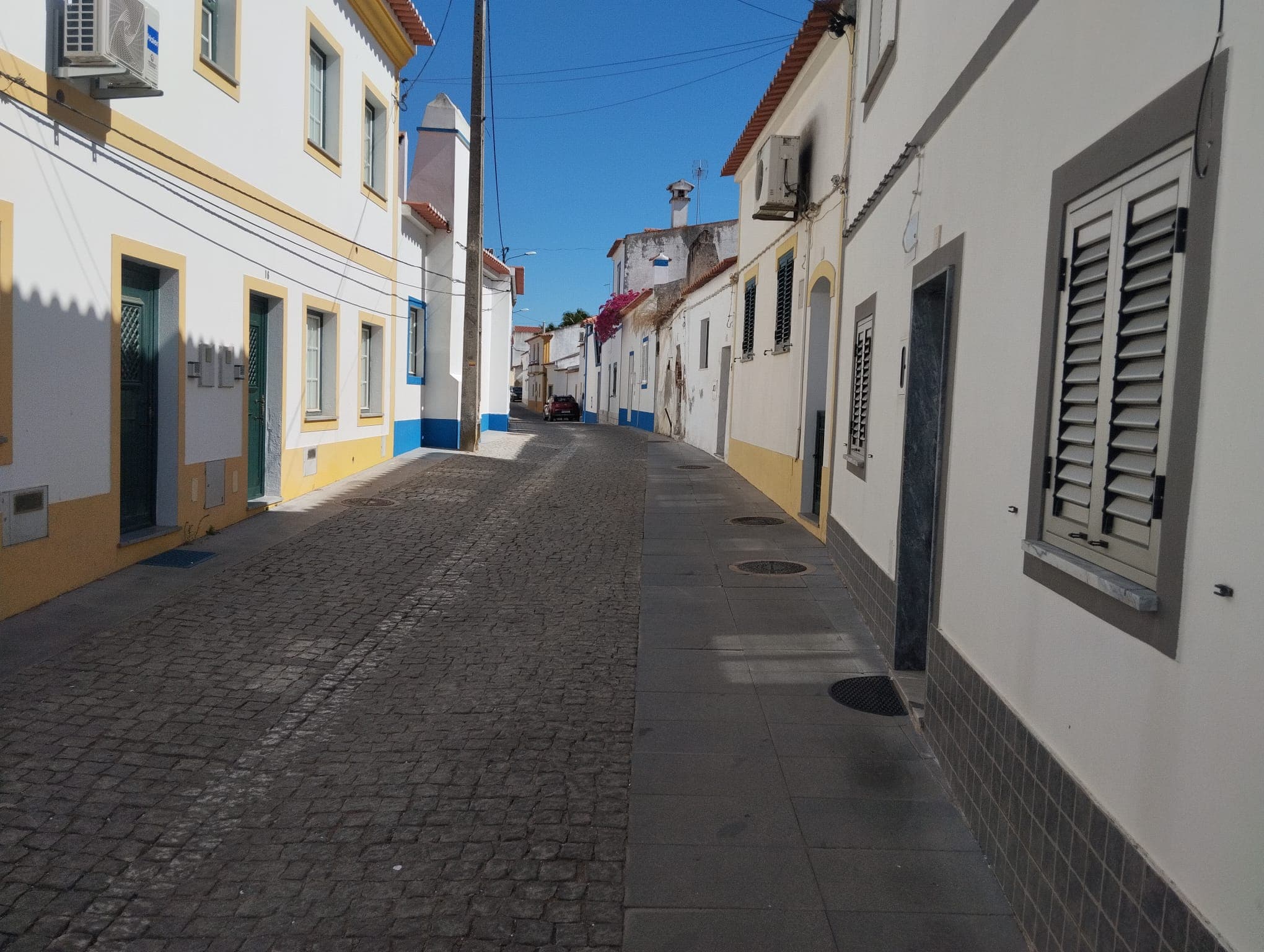 Proporção de 1/3 de Moradia · Torrão, Alcácer do Sal — imagem 4
