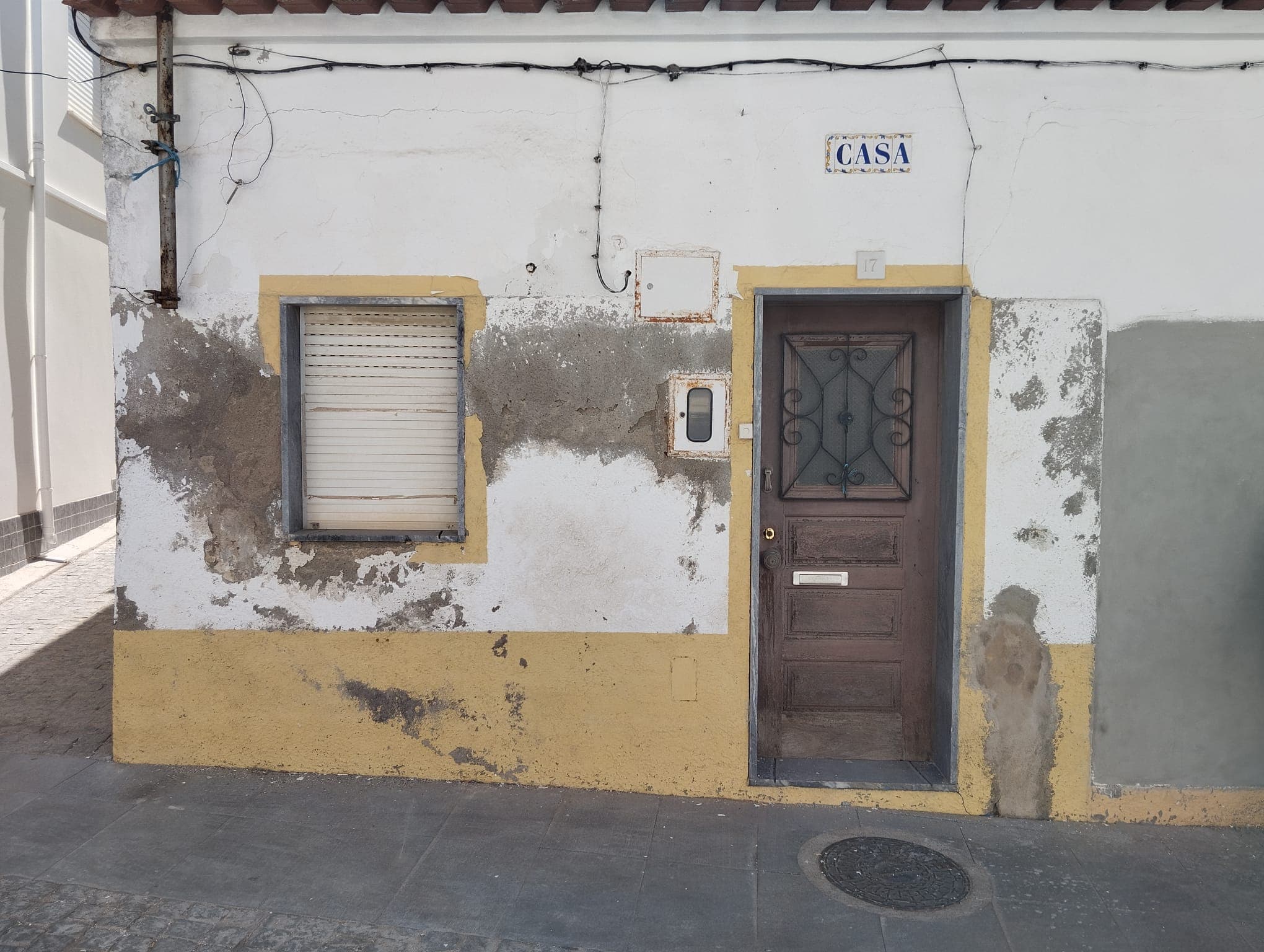 Proporção de 1/3 de Moradia · Torrão, Alcácer do Sal — imagem 3