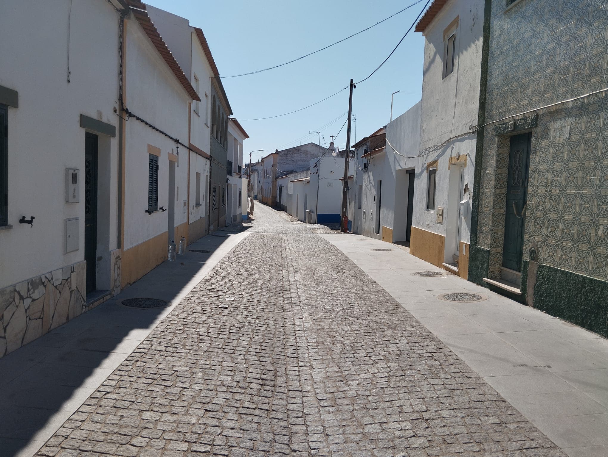 Proportion de 1/3 de maison · Torrão, Alcácer do Sal — image 5