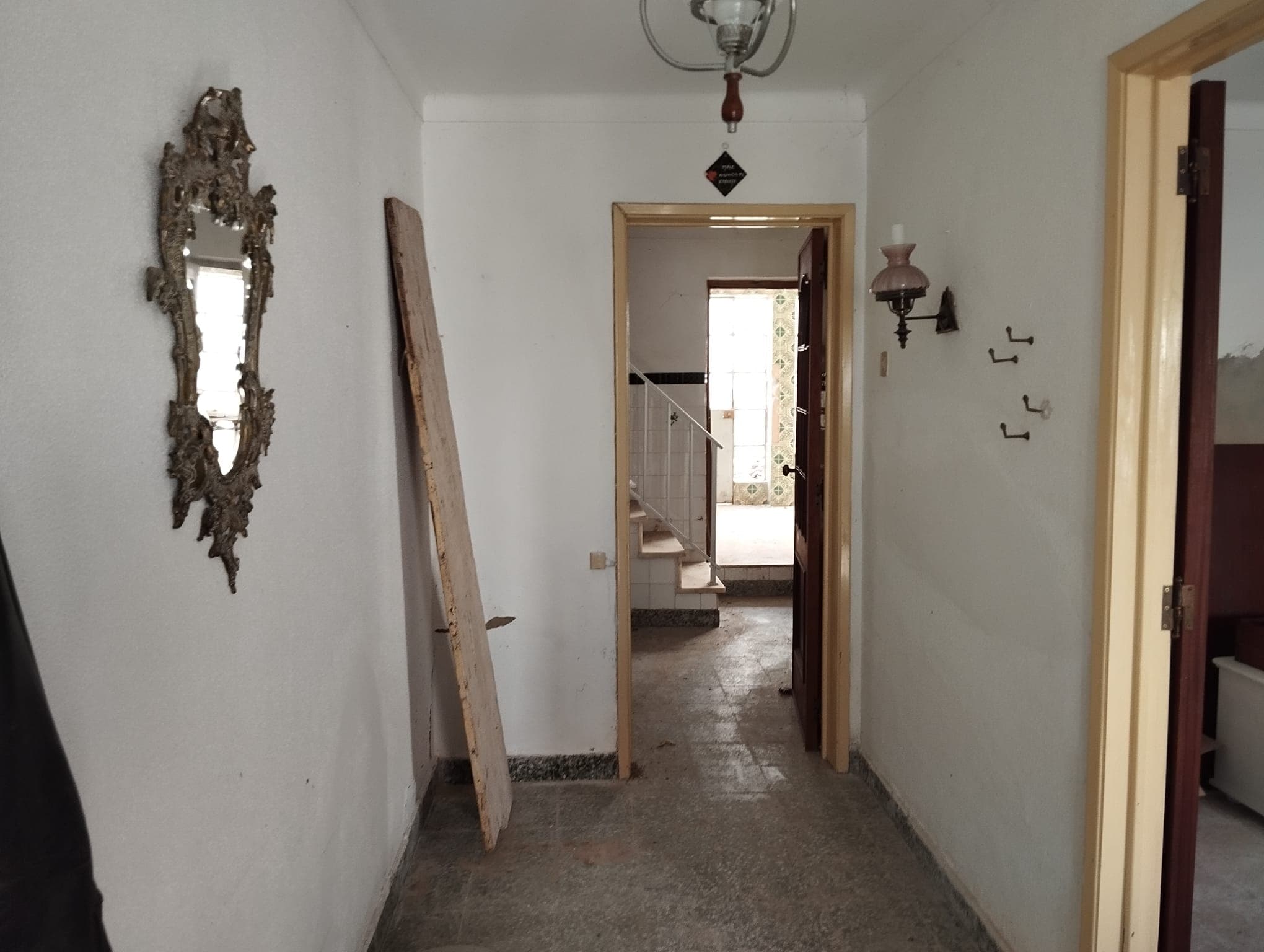 Proportion de 1/3 de maison · Torrão, Alcácer do Sal — image 15