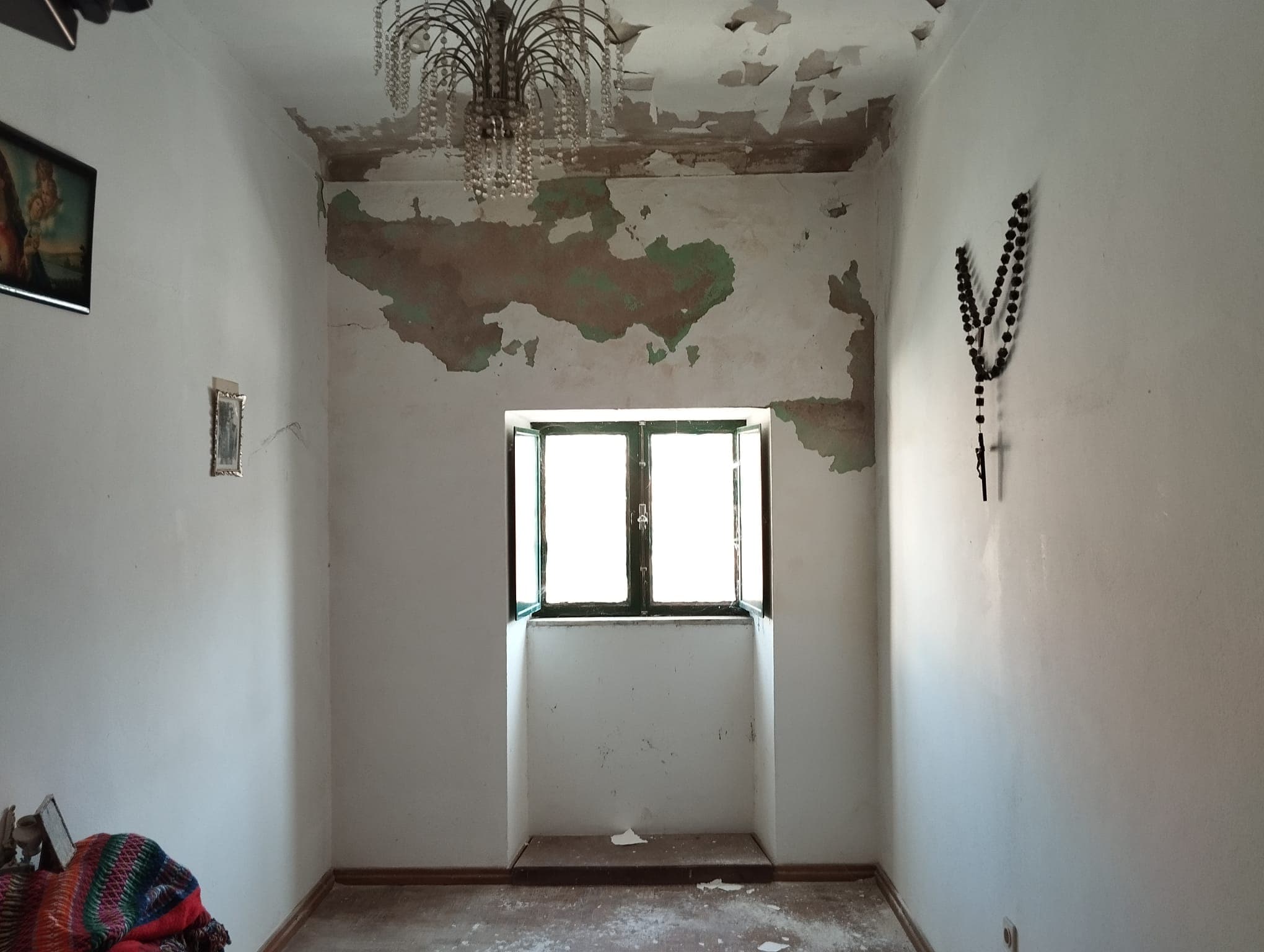 Proportion de 1/3 de maison · Torrão, Alcácer do Sal — image 11