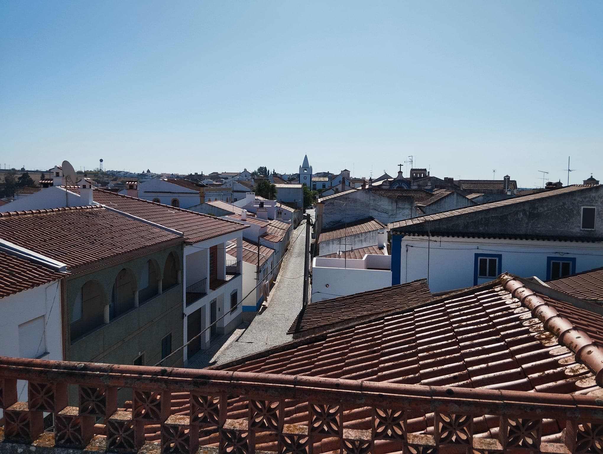 Proportion de 1/3 de maison · Torrão, Alcácer do Sal — image 6