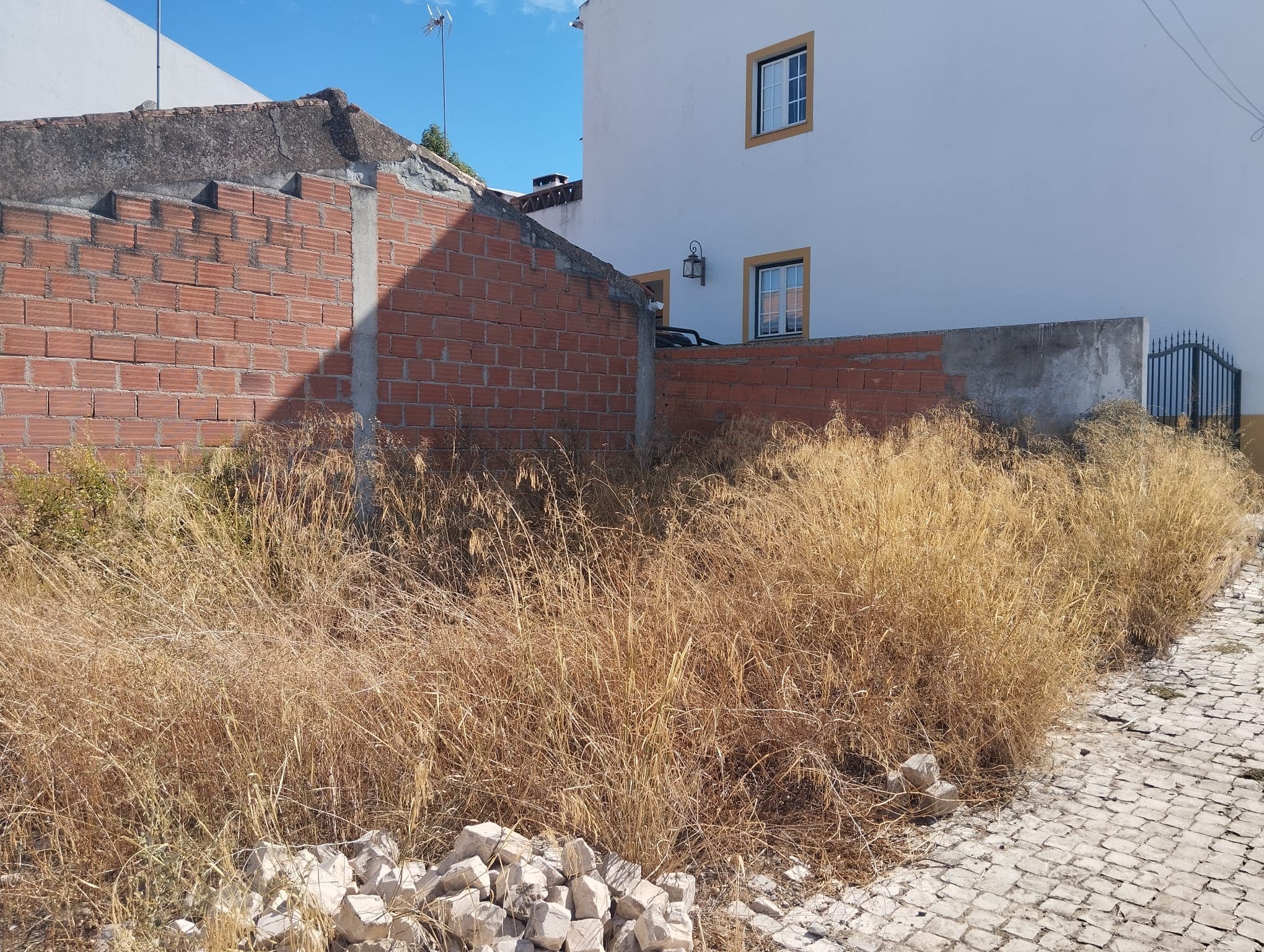 Proporção de 1/3 de Moradia · Torrão, Alcácer do Sal — imagem 3