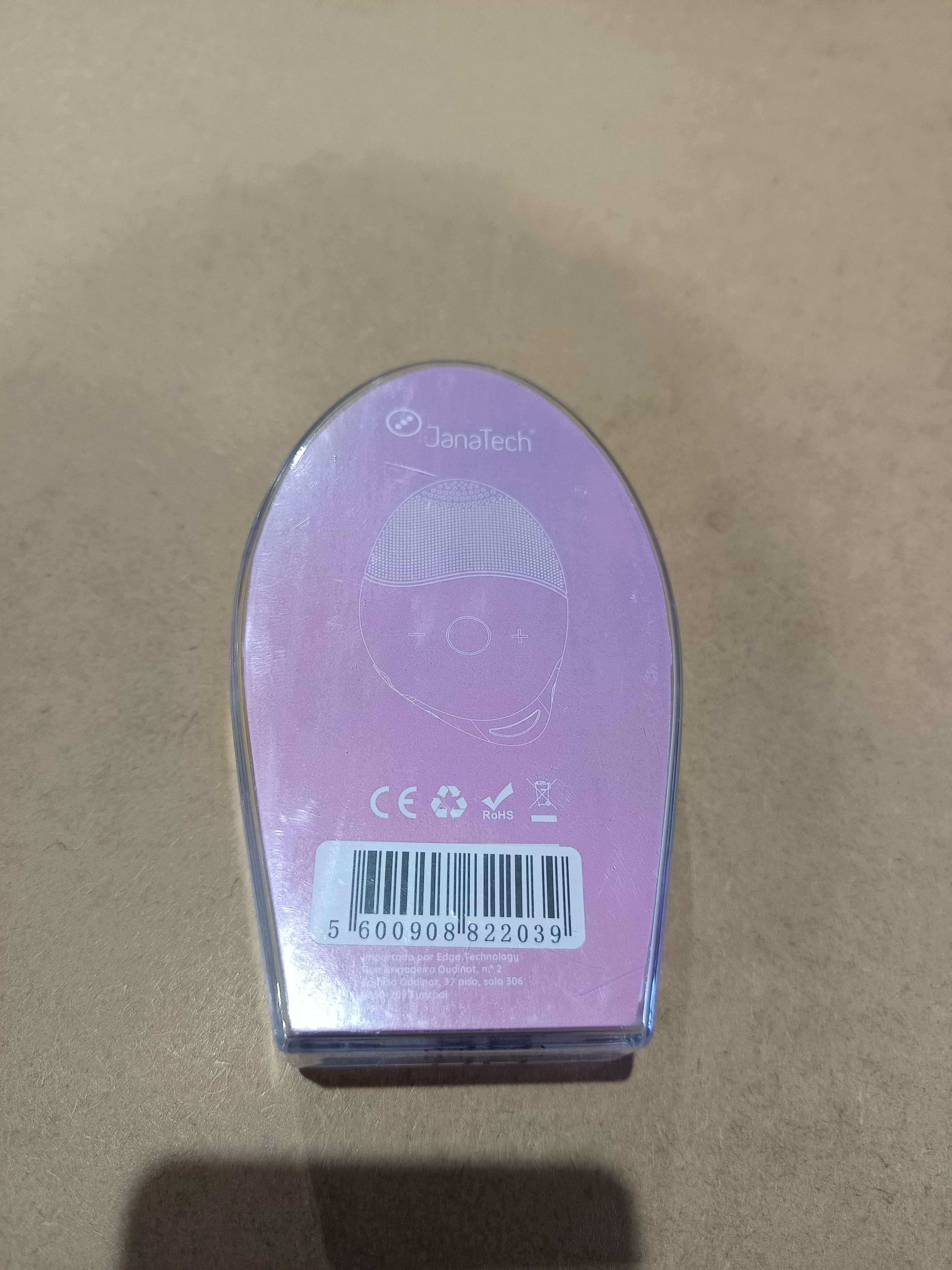 Brosse faciale — image 3