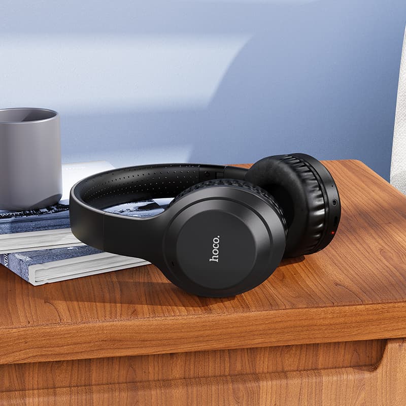 Casque sans fil Hoco — image 2