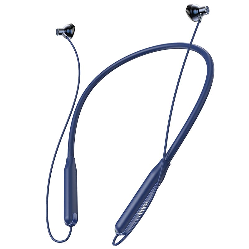 Auriculares Bluetooth Hoco — imagem 5
