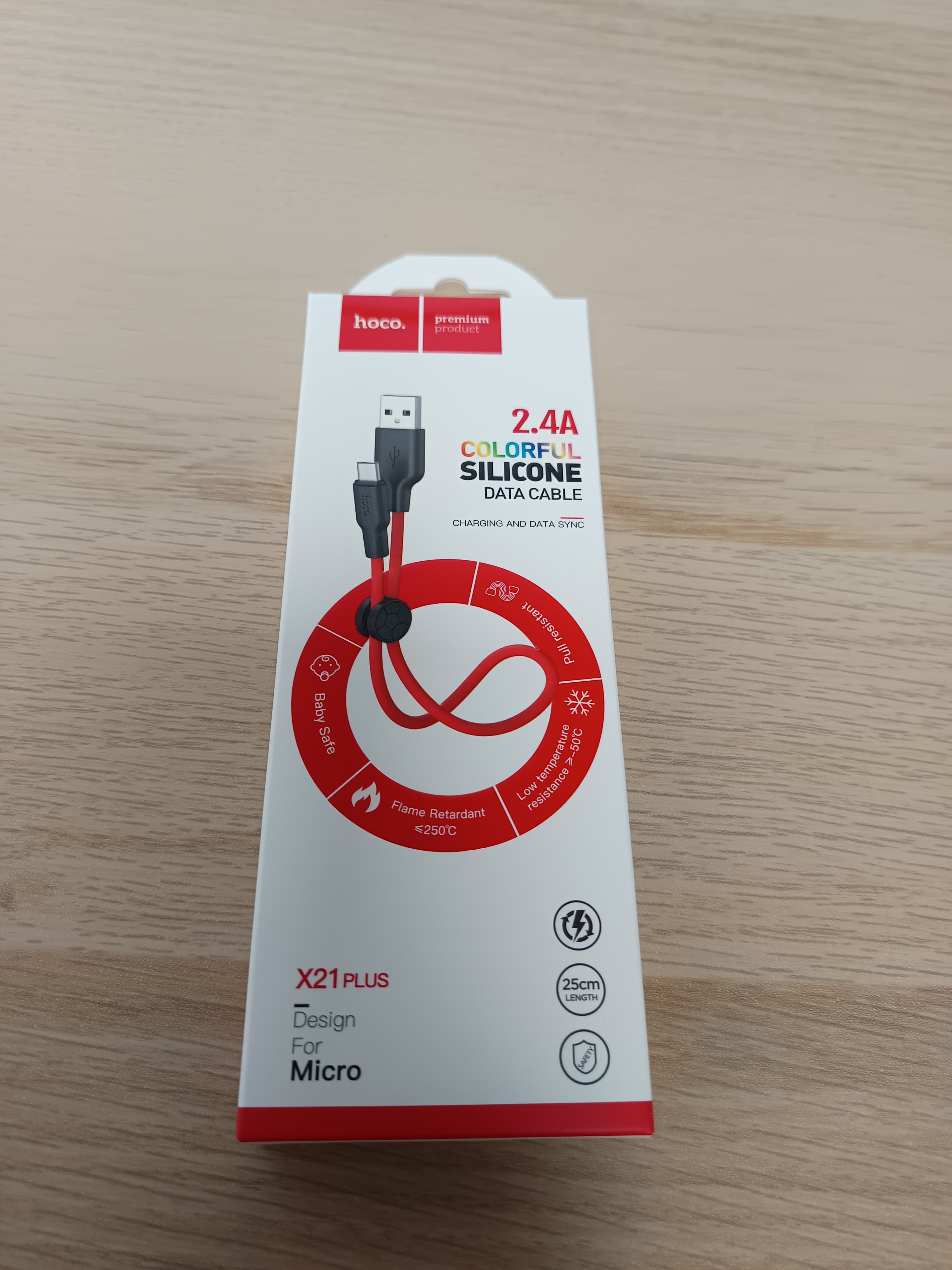 Câbles USB — image 5