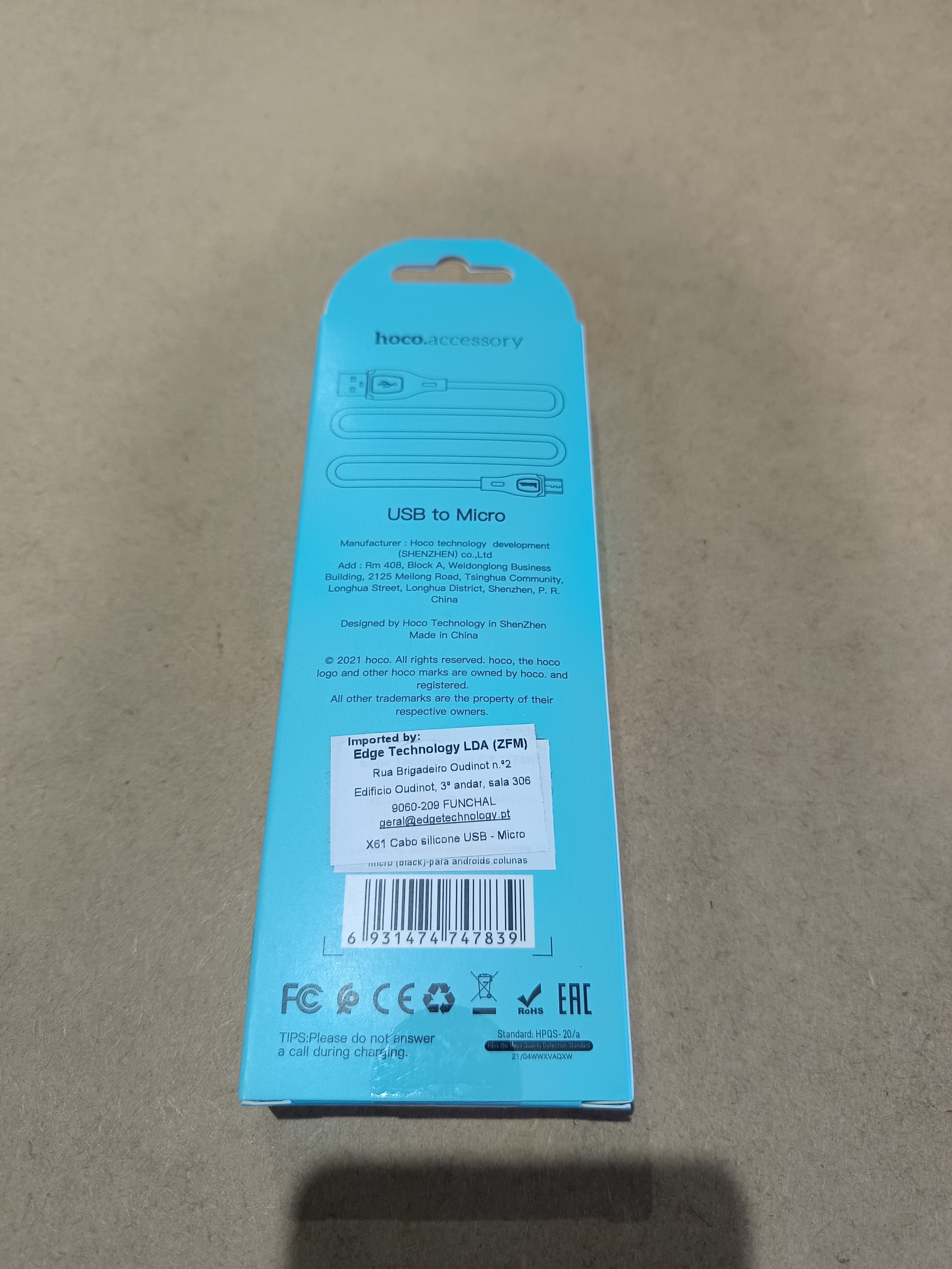USB Cables — image 6