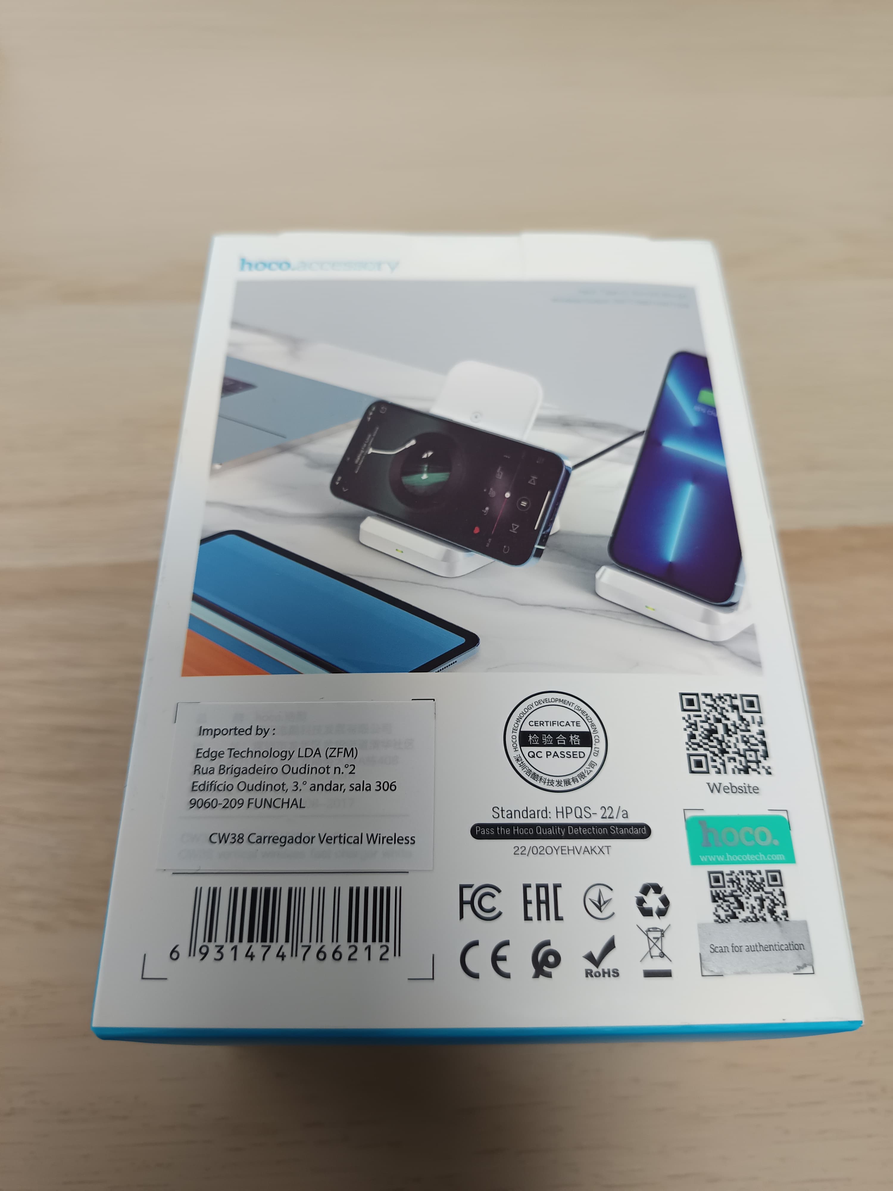 Chargeurs — image 6
