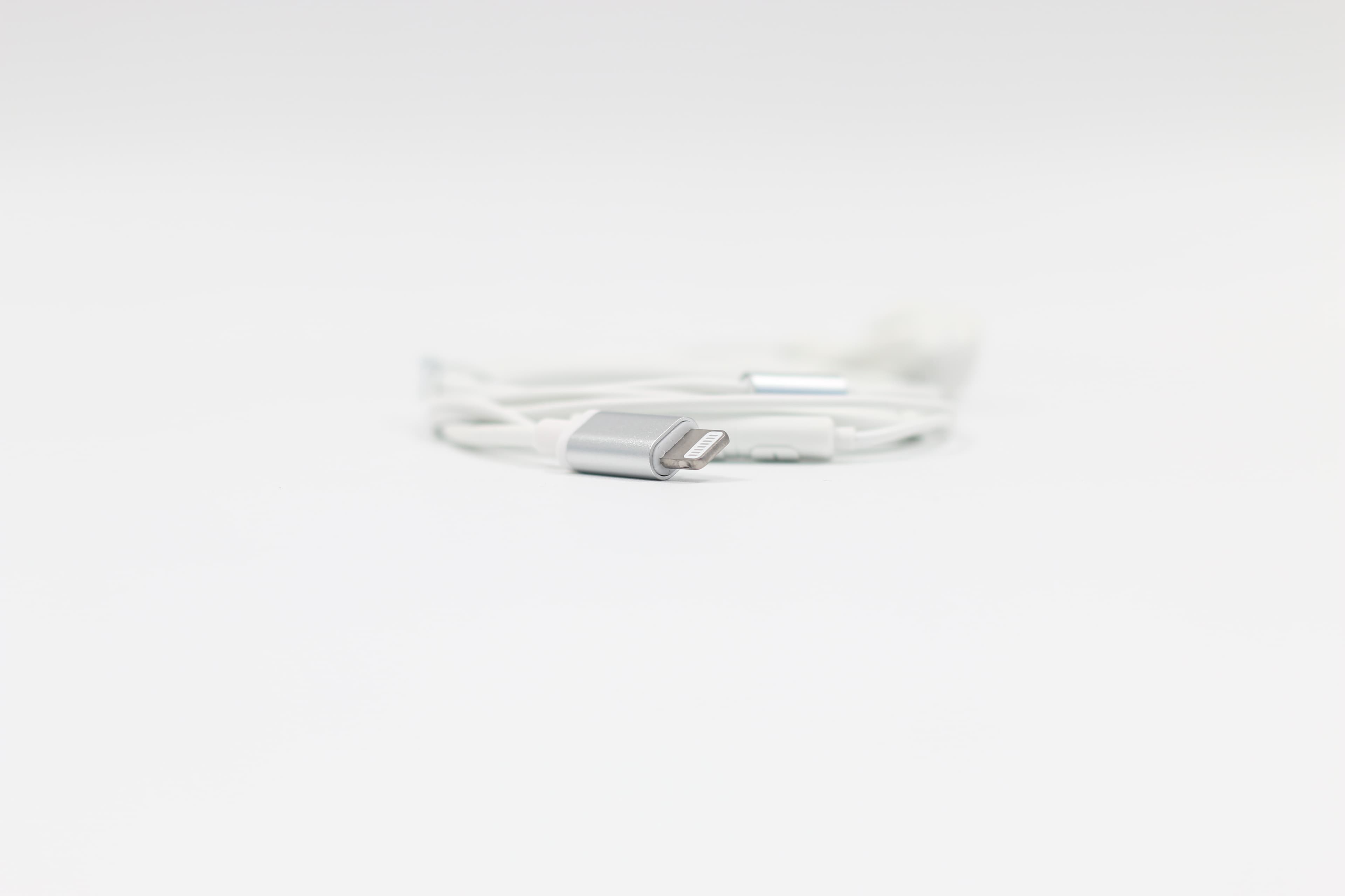 Lightning Earphones — image 4