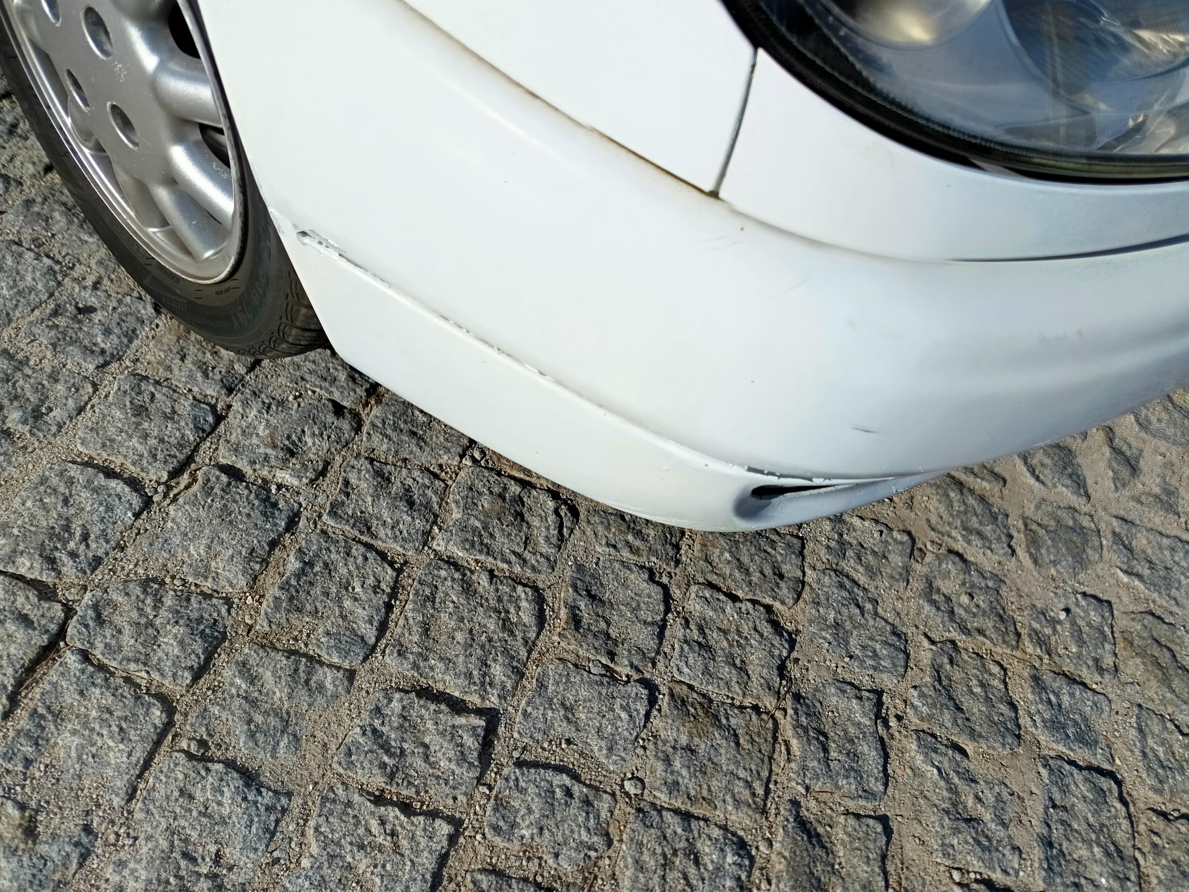 Citroën Saxoën Saxo · Année 1999 — image 7