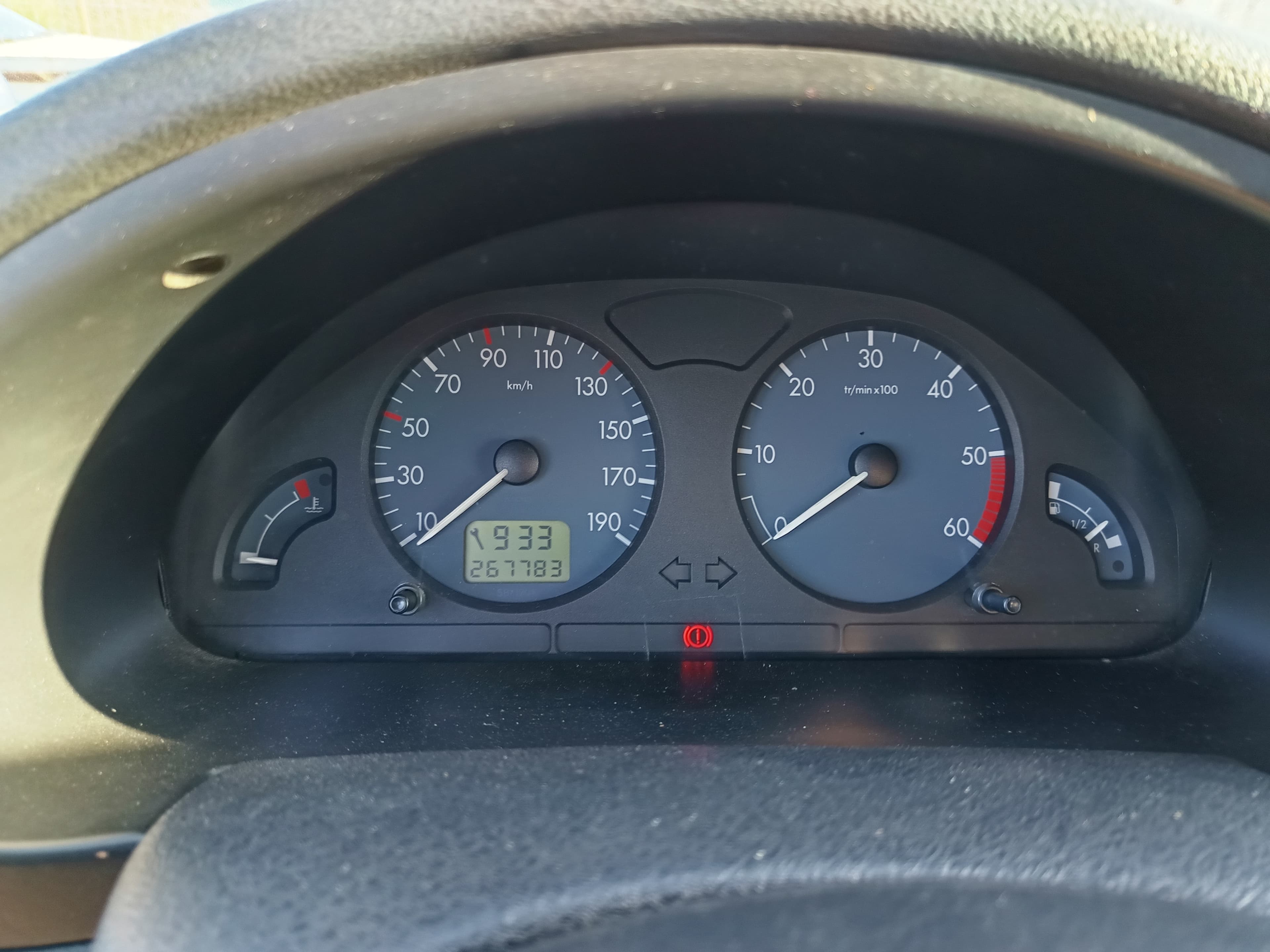 Citroën Saxoën Saxo · Année 1999 — image 29