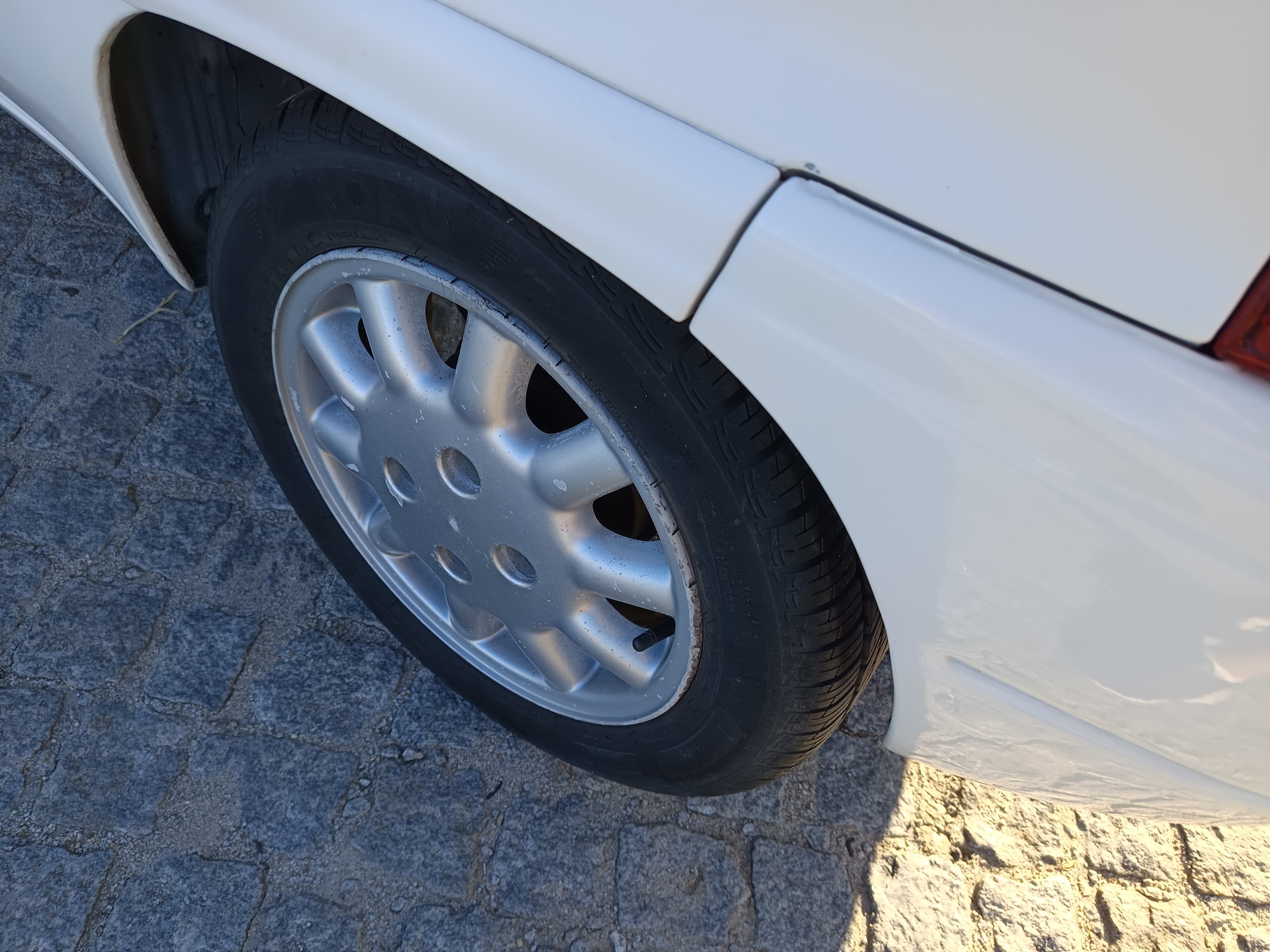 Citroën Saxoën Saxo · Année 1999 — image 10