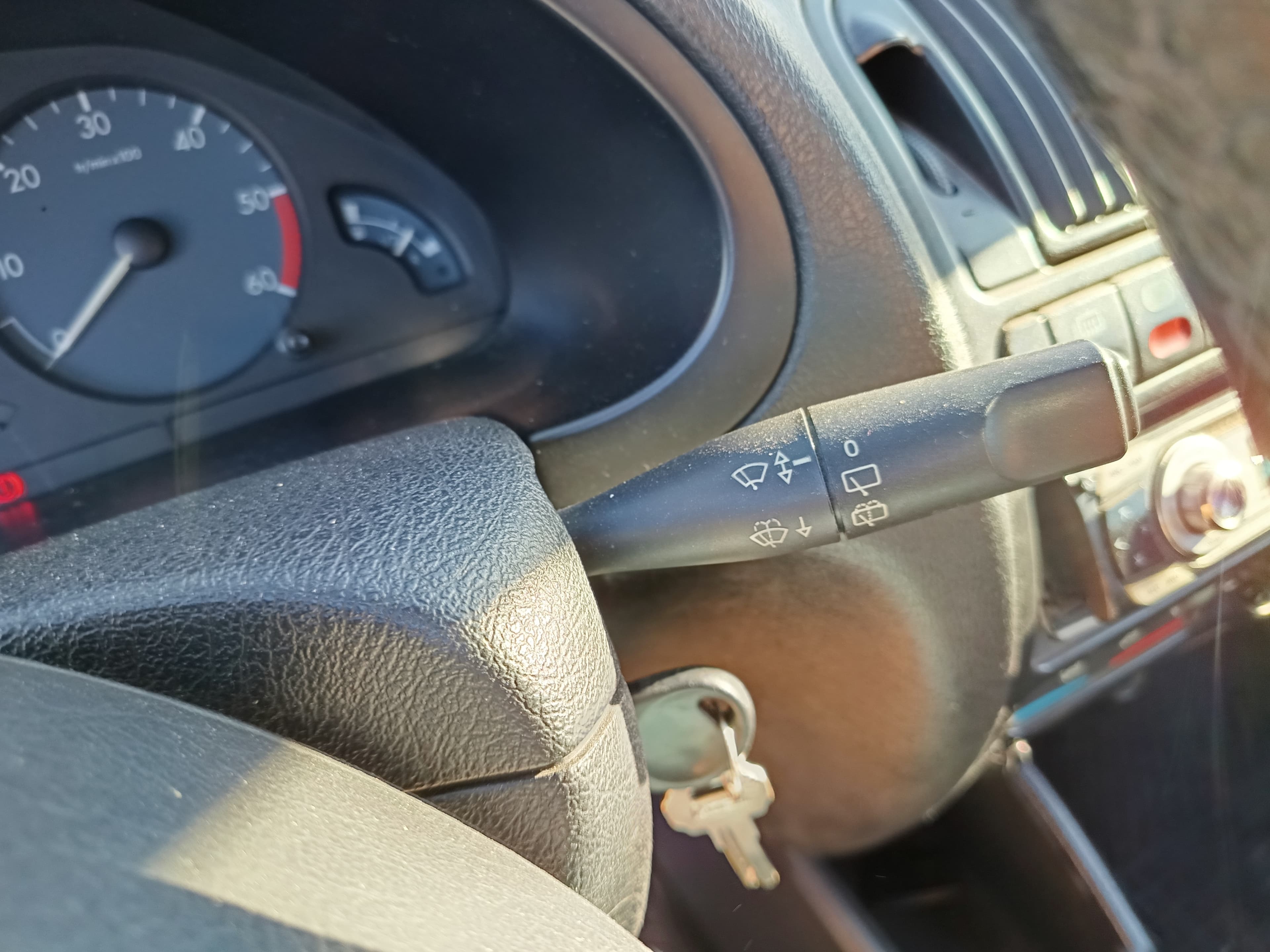 Citroën Saxoën Saxo · Année 1999 — image 30