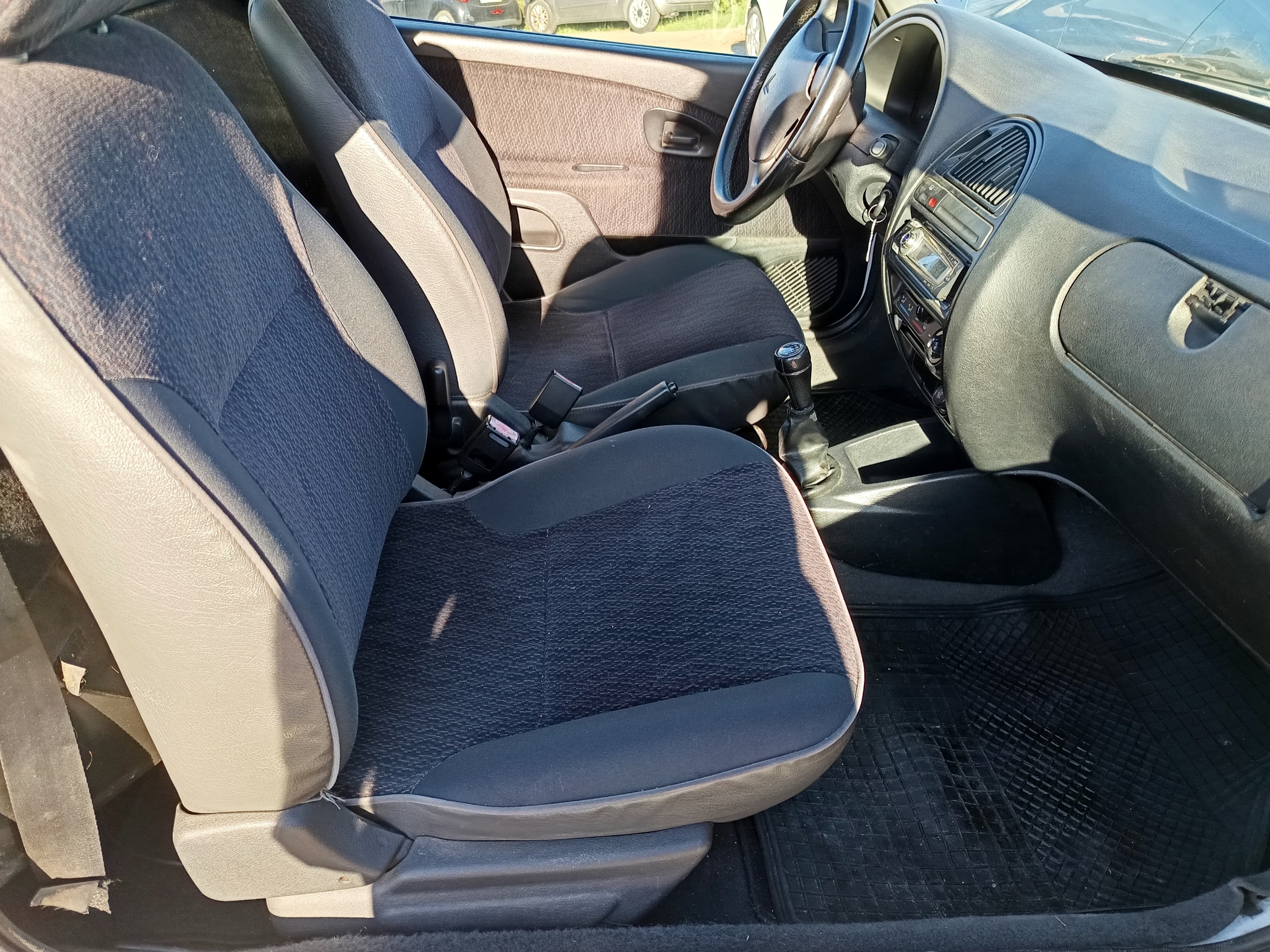 Citroën Saxoën Saxo · Année 1999 — image 20
