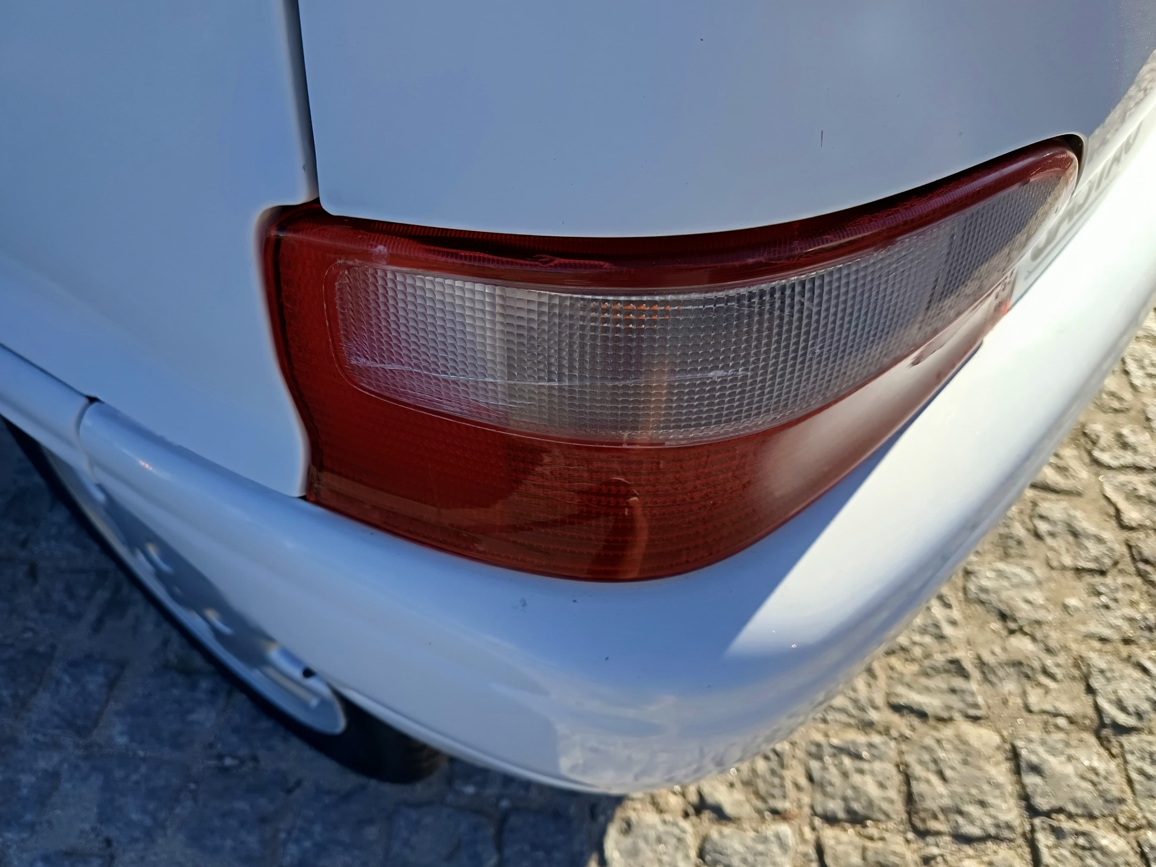 Citroën Saxoën Saxo · Année 1999 — image 11