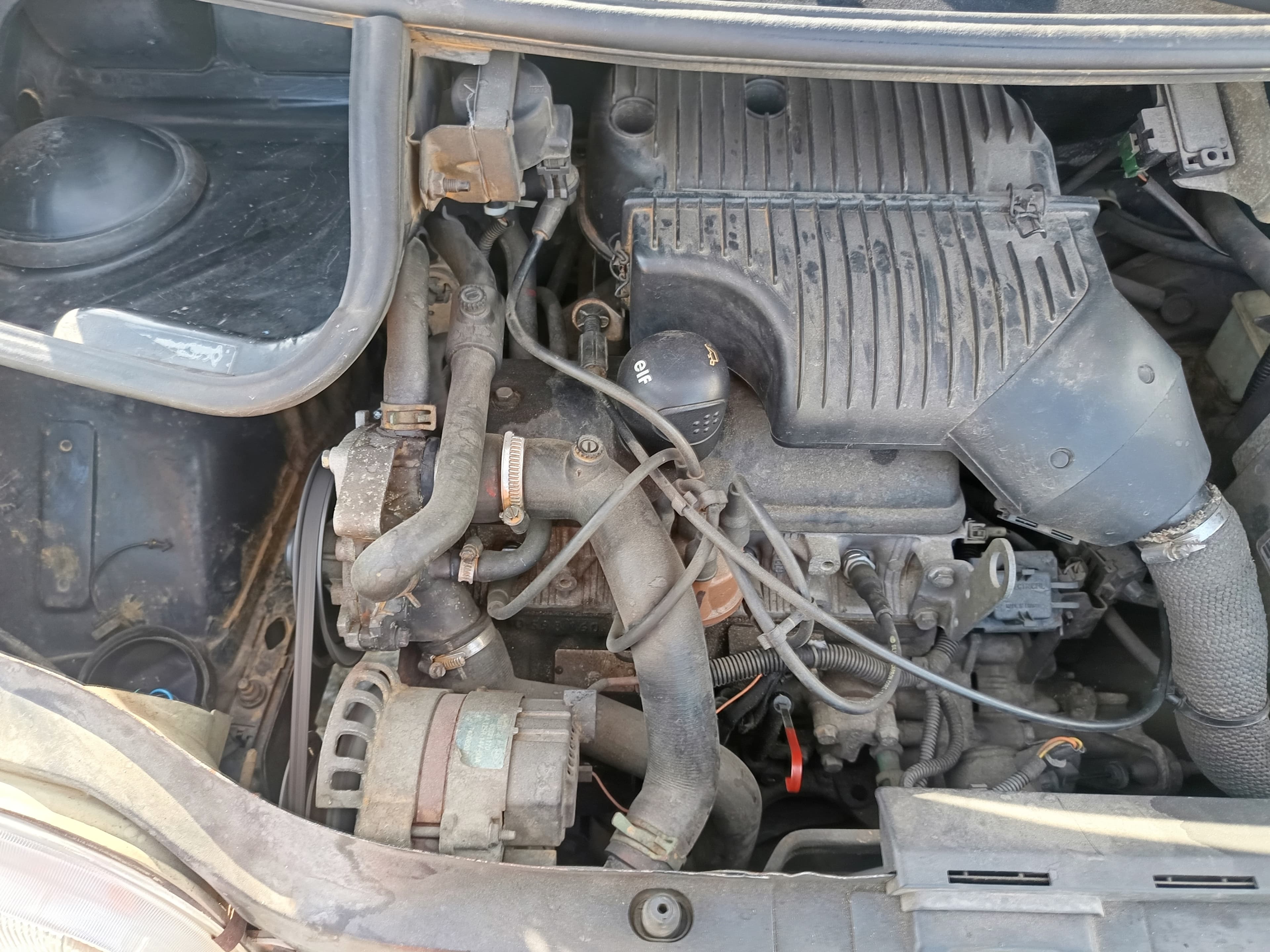 Renault Twingo · Year 1993 — image 19