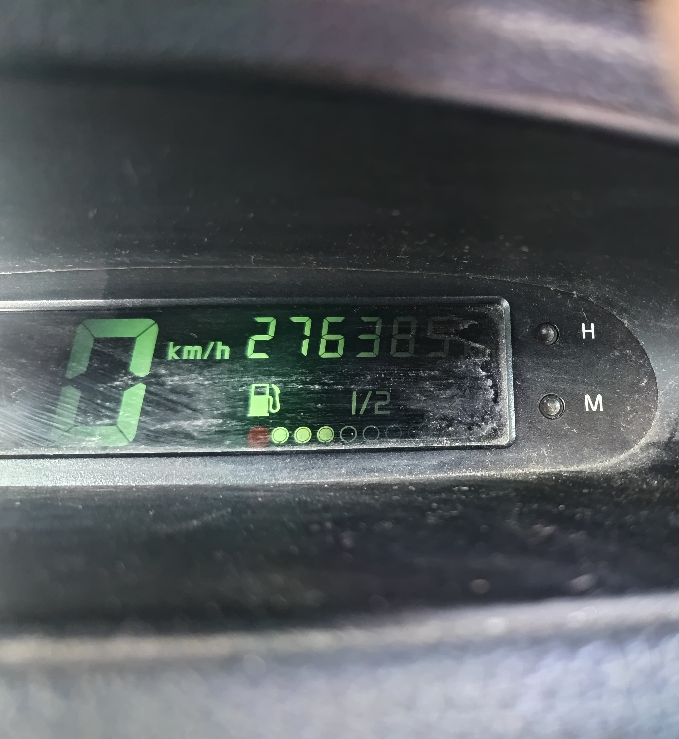 Renault Twingo · Year 1993 — image 35