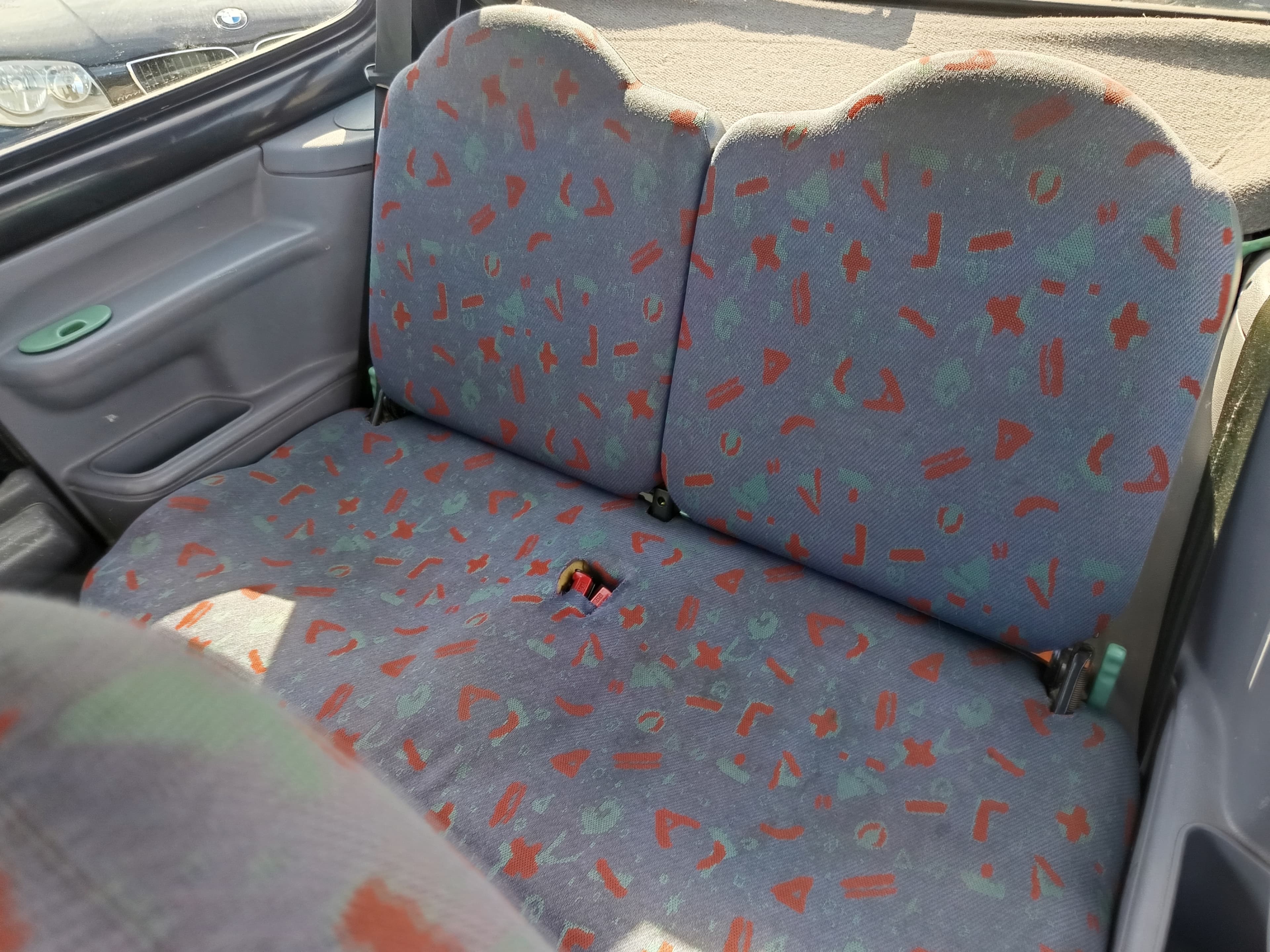 Renault Twingo · Year 1993 — image 27