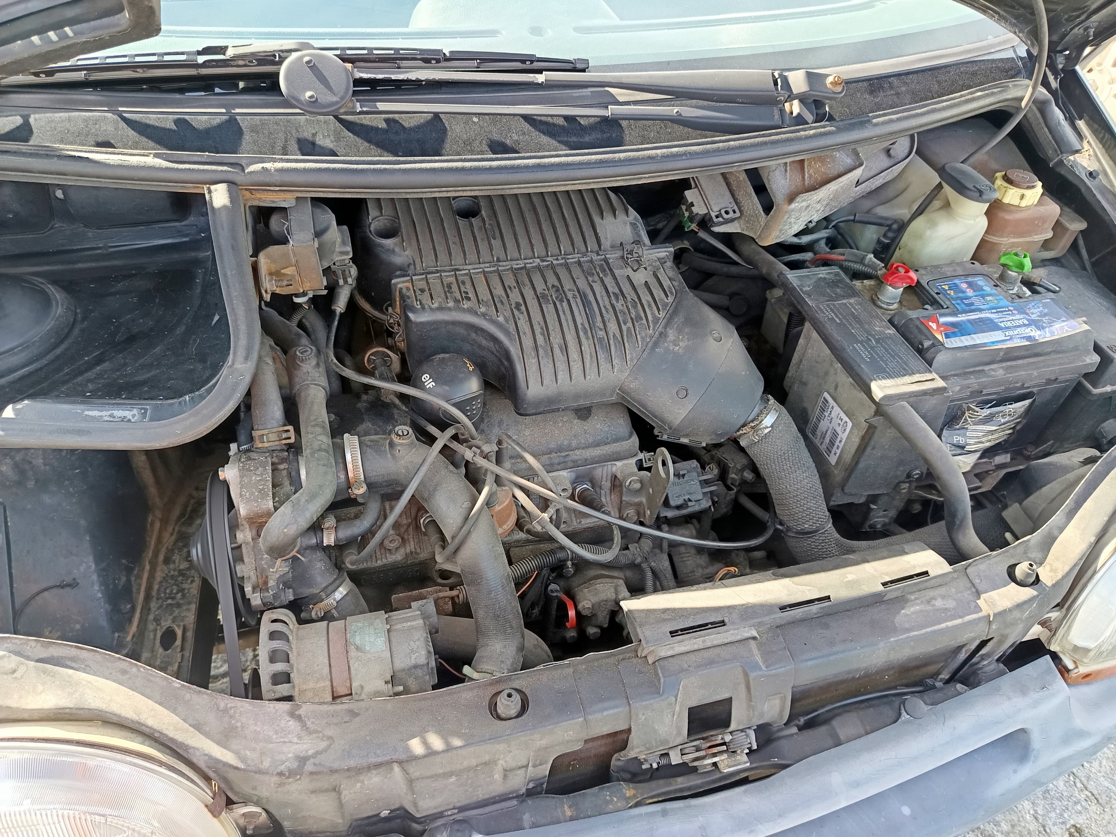 Renault Twingo · Year 1993 — image 17