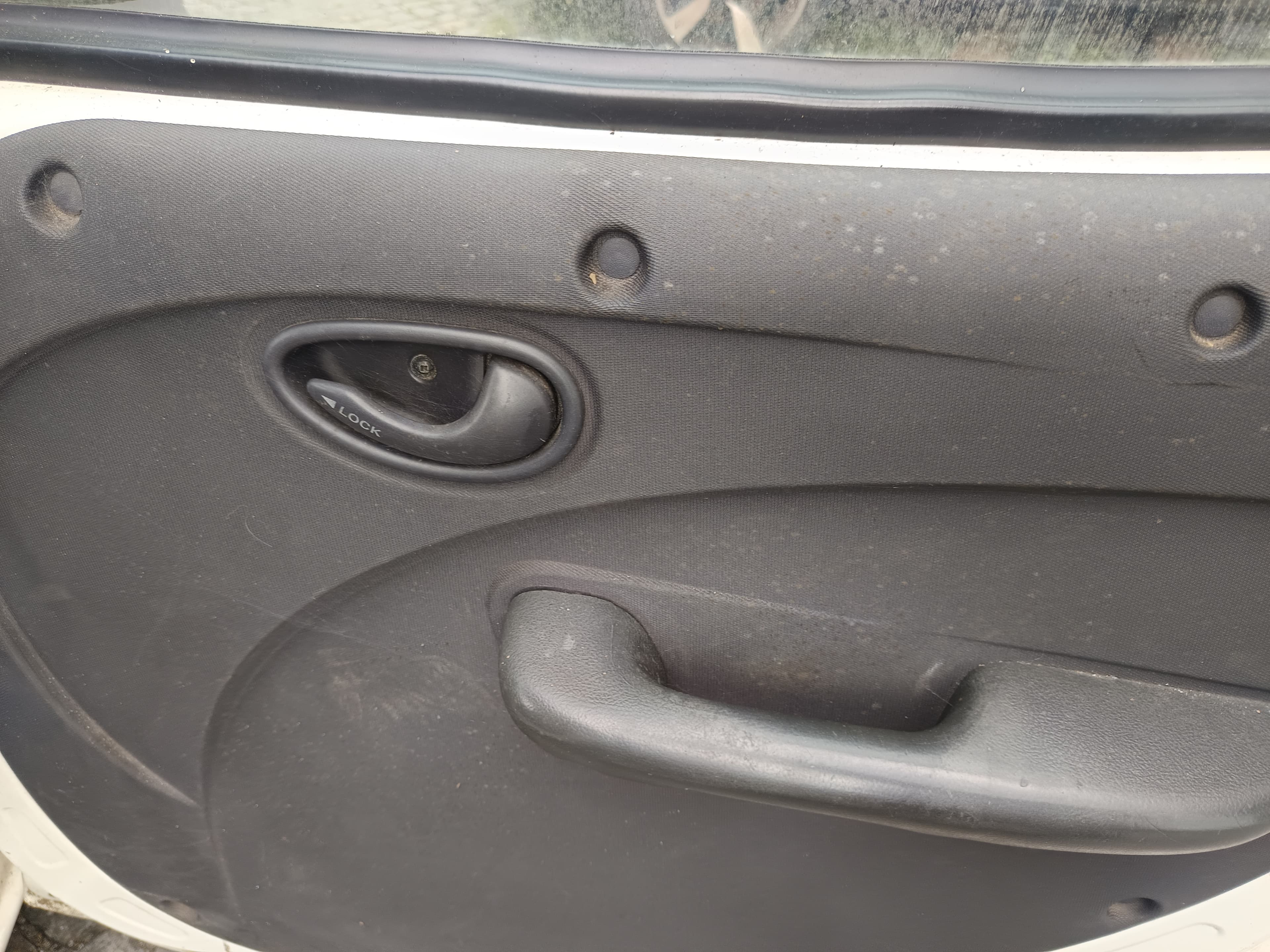 Fiat Doblo · Year 2008 — image 17