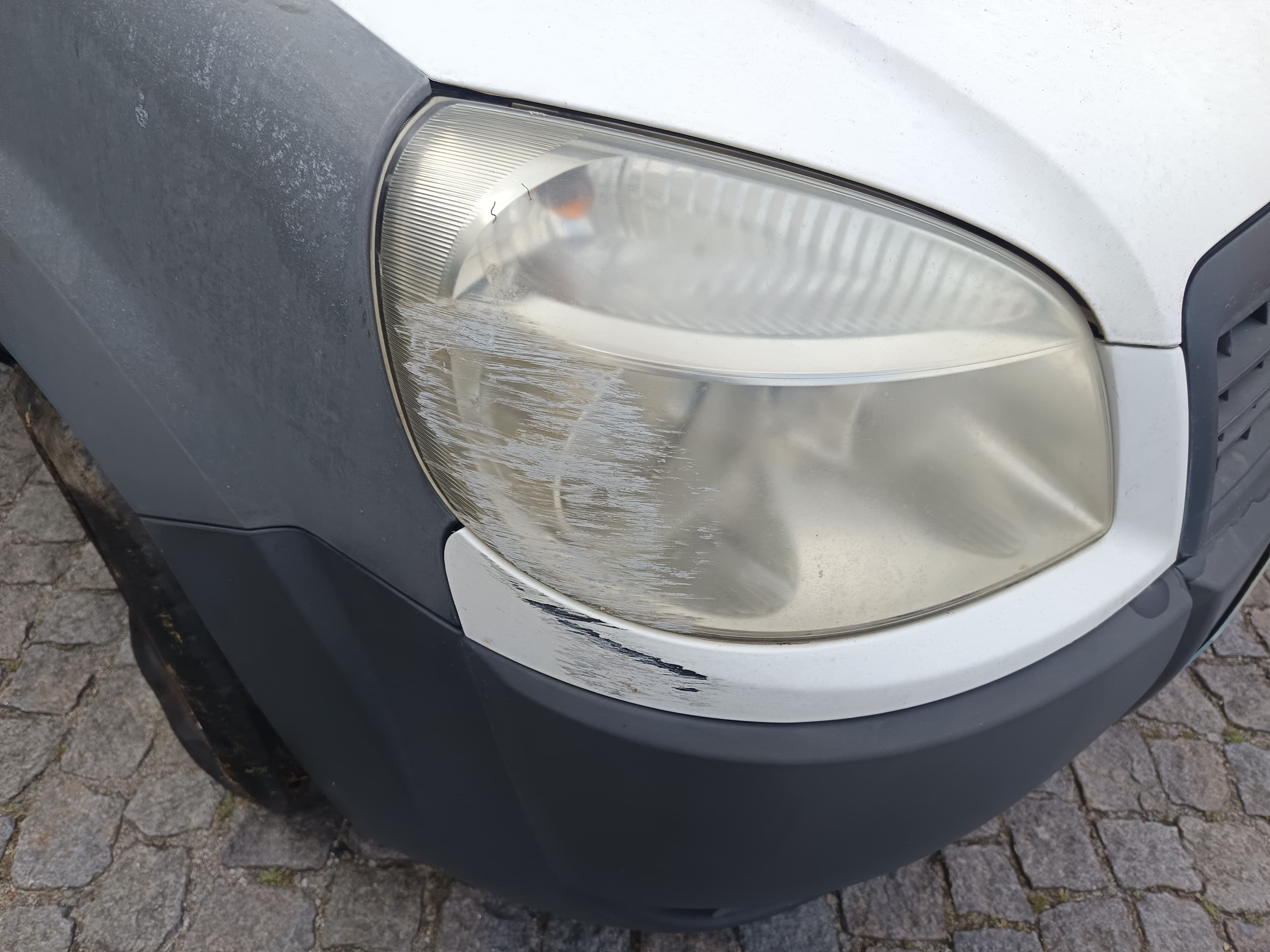Fiat Doblo · Year 2008 — image 35