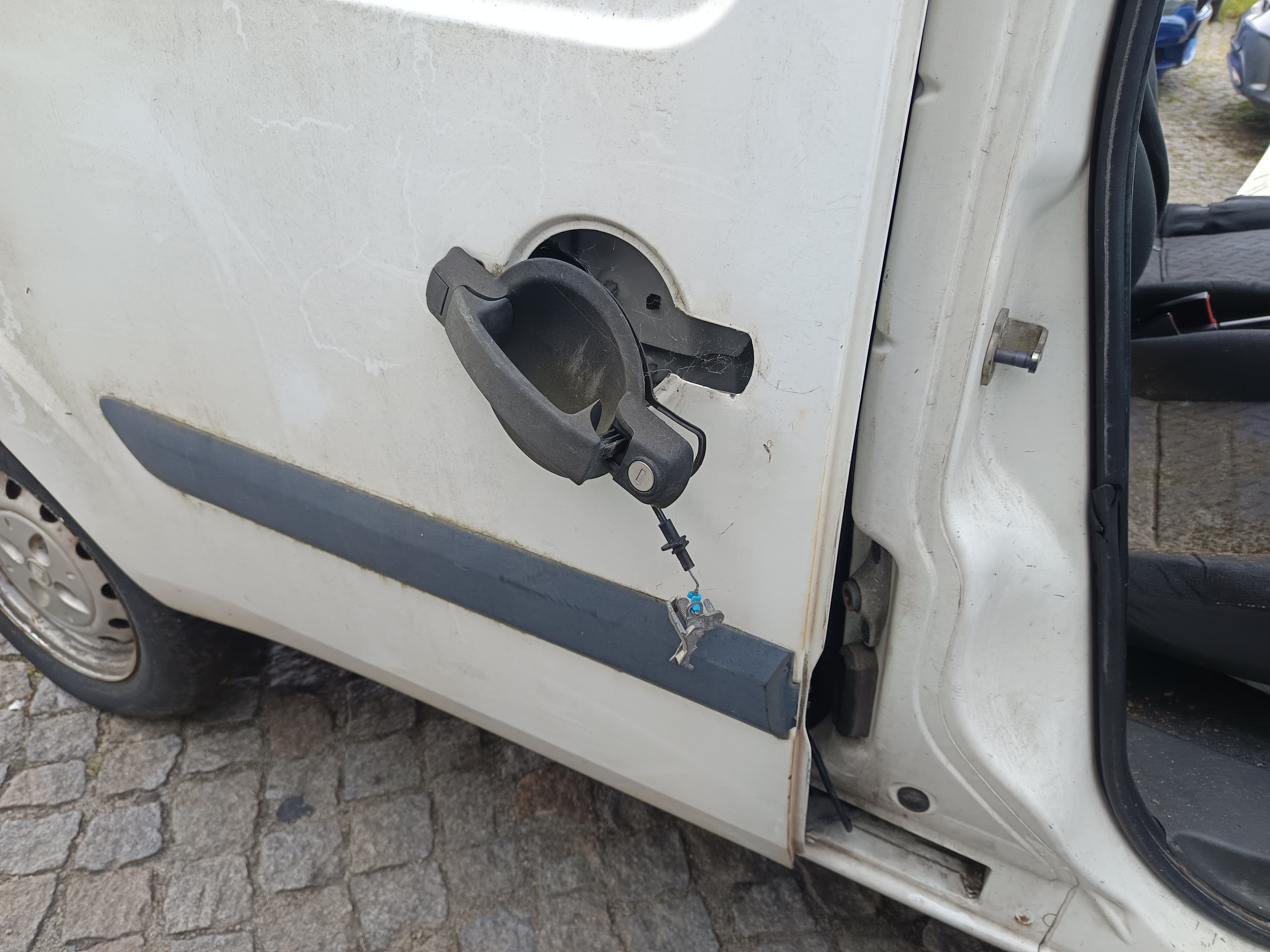 Fiat Doblo · Year 2008 — image 19