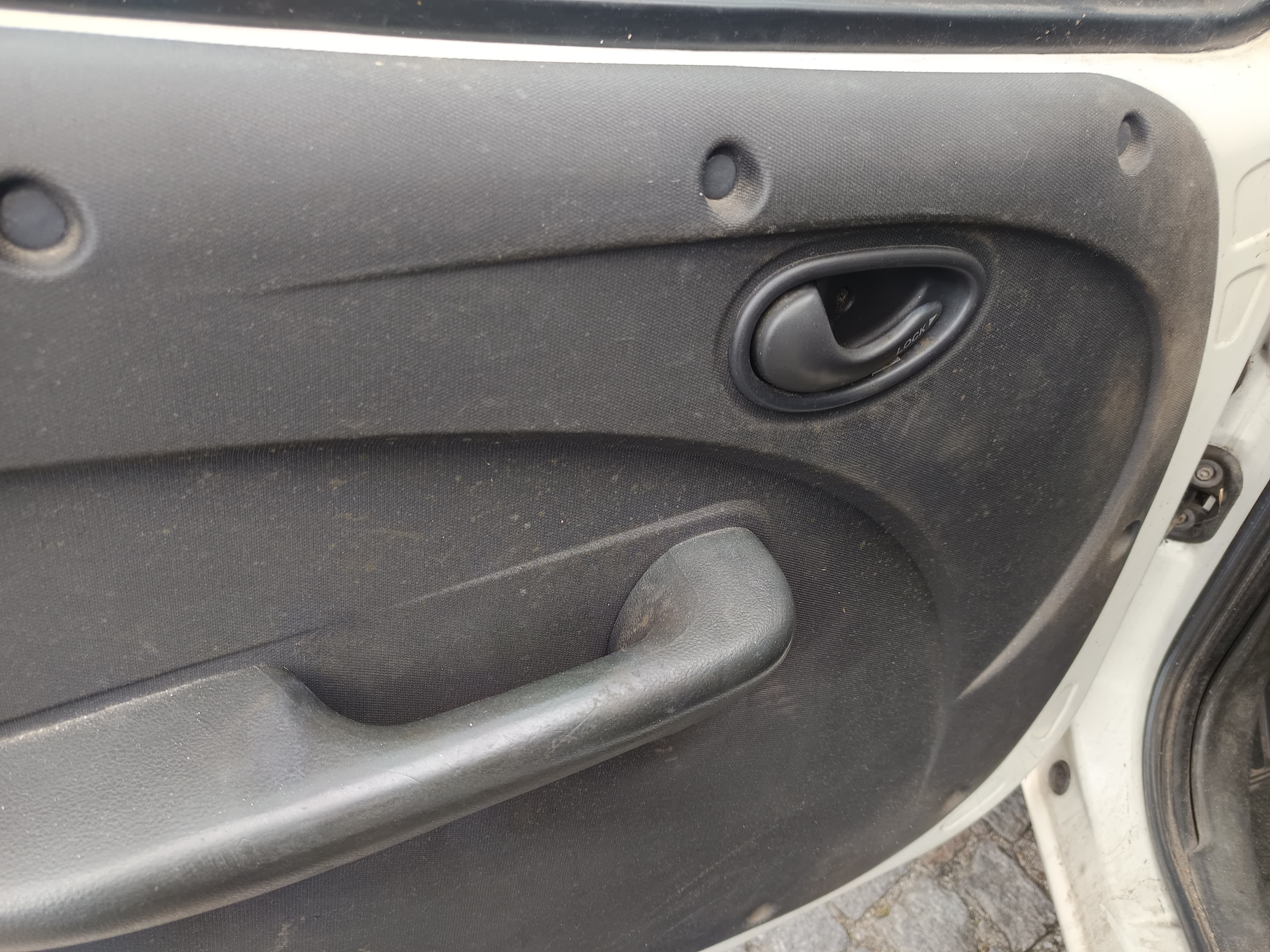 Fiat Doblo · Year 2008 — image 23